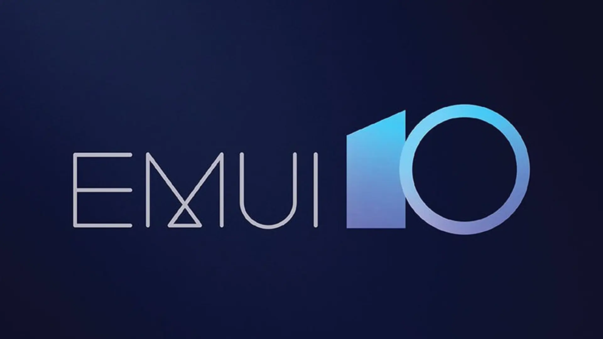 EMUI 10 dựa trên nền tảng Android 10 hiện đang đến với Huawei  P30 series
