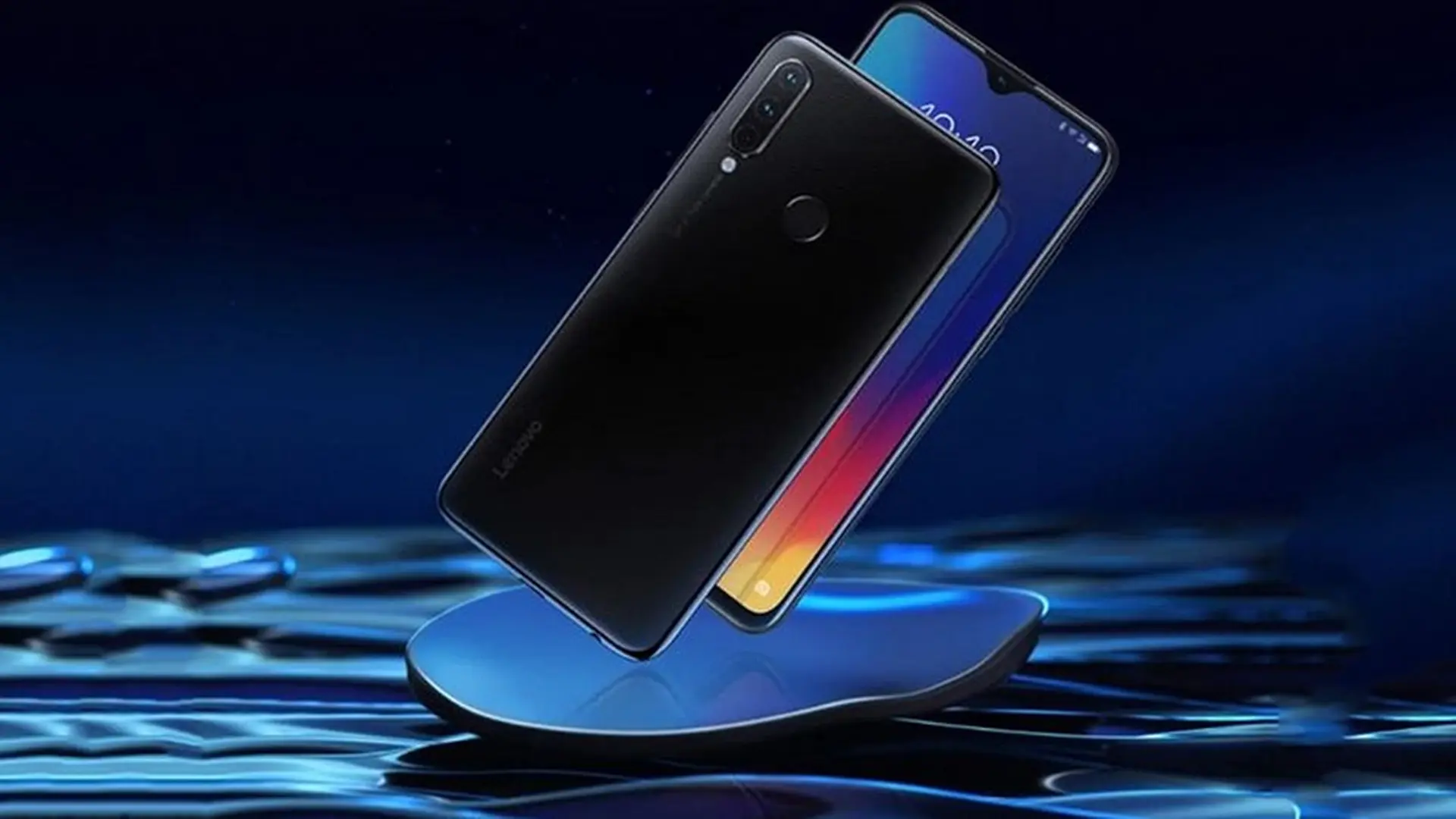 Lenovo A6 Note và K10 Note với màn hình giọt nước ra mắt, giá chỉ từ 2.6 triệu