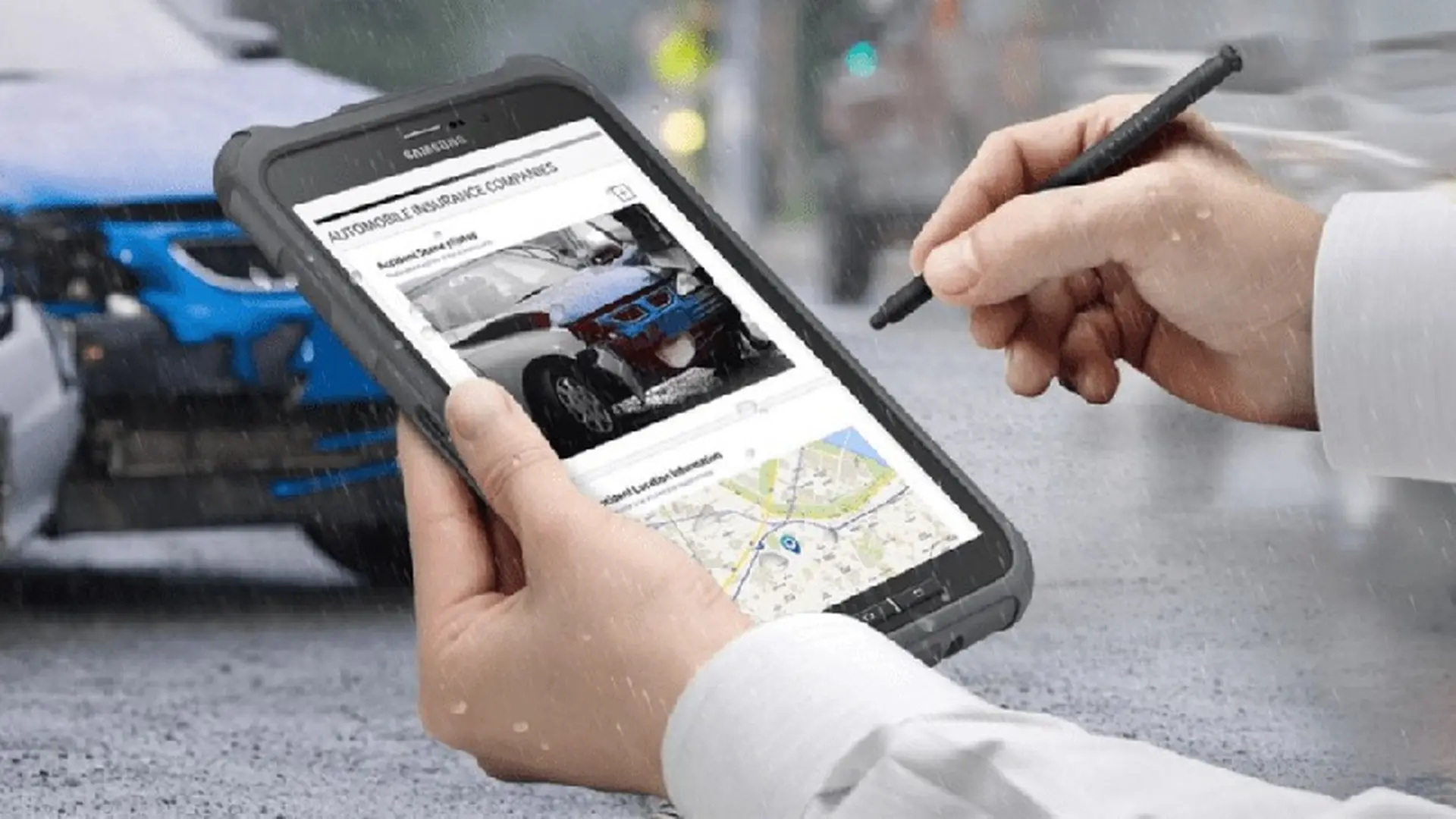 Samsung Galaxy Tab Active Pro vừa đạt chứng nhận quan trọng, sắp ra mắt?