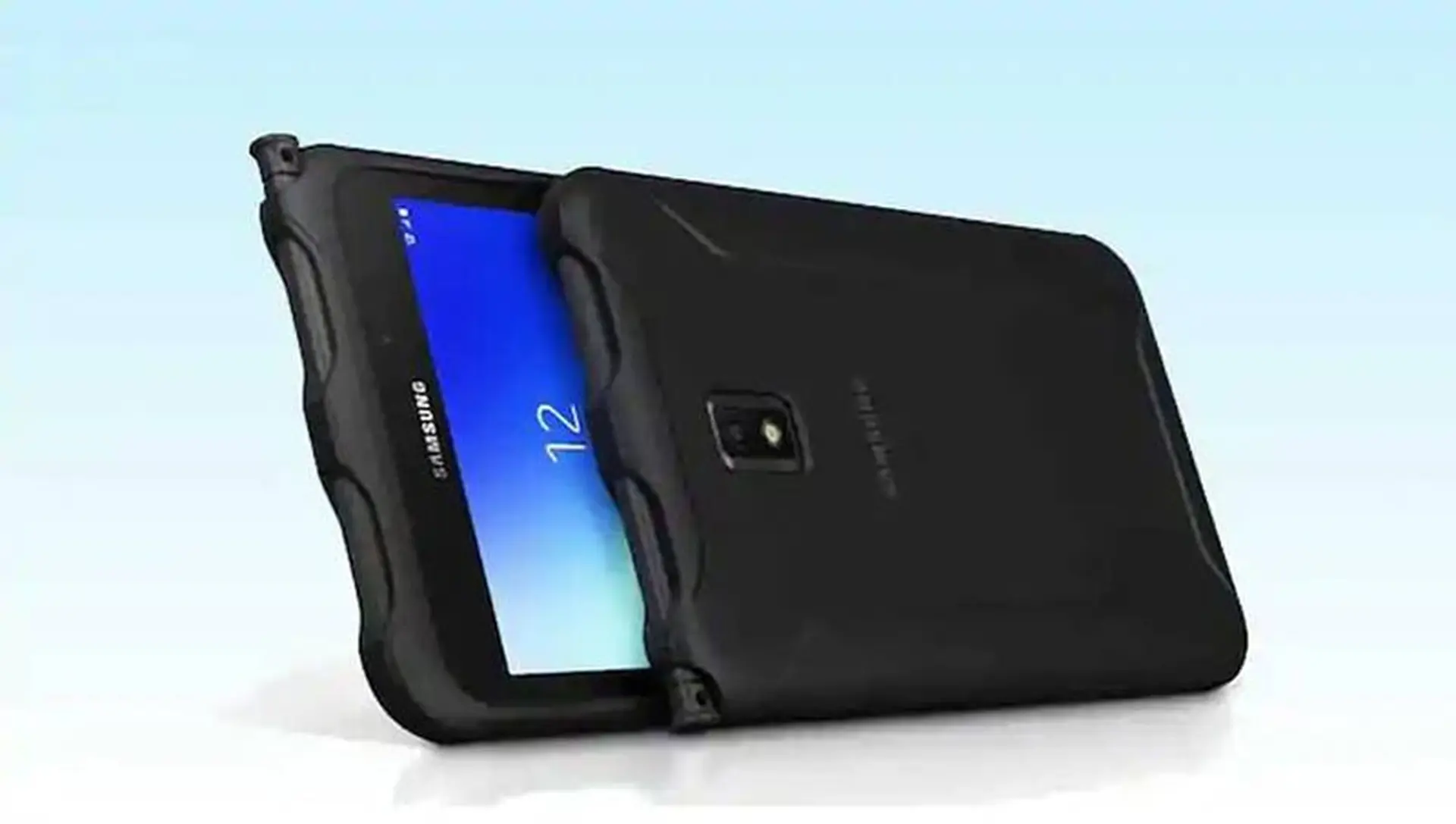 Samsung chính thức ra mắt Galaxy Tab Active Pro, giá từ 15.5 triệu đồng