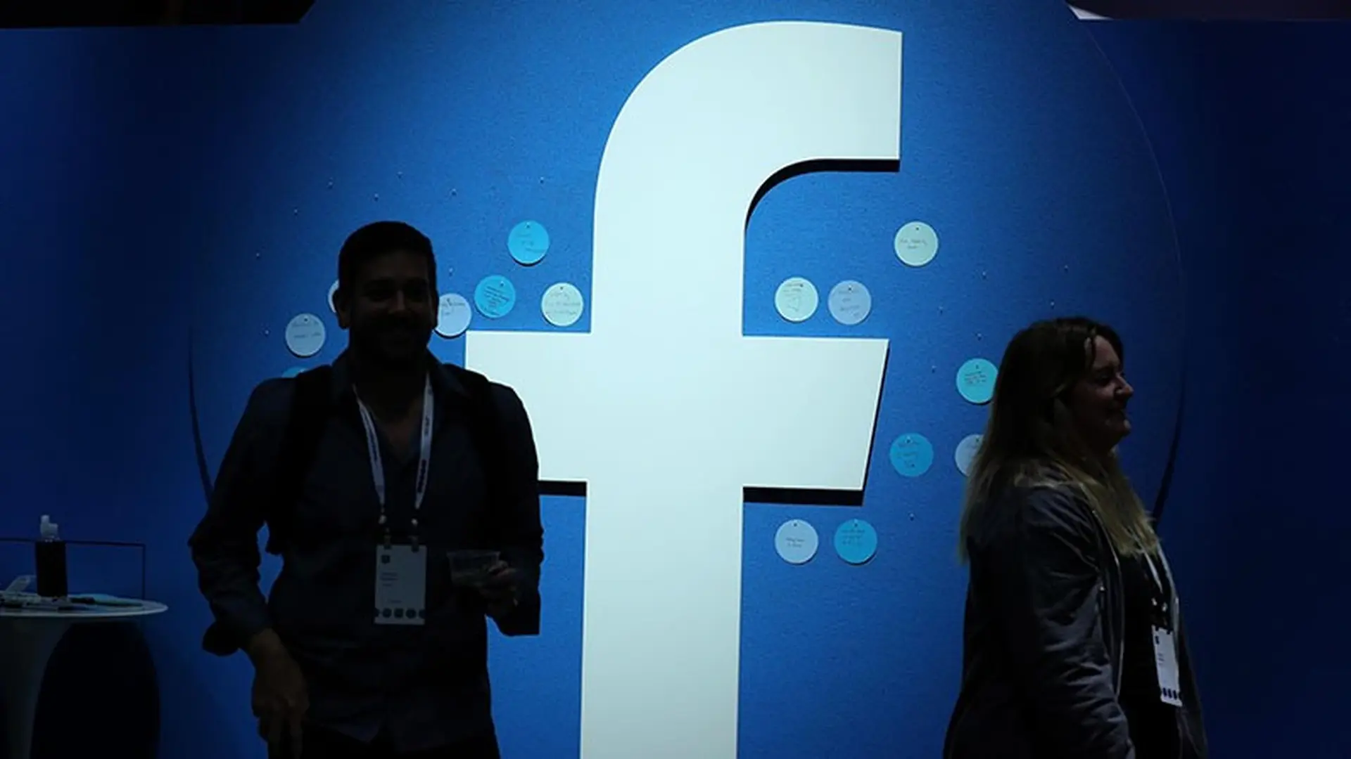 Hàng trăm triệu tài khoản Facebook bị lộ thông tin, có cả người dùng Việt Nam