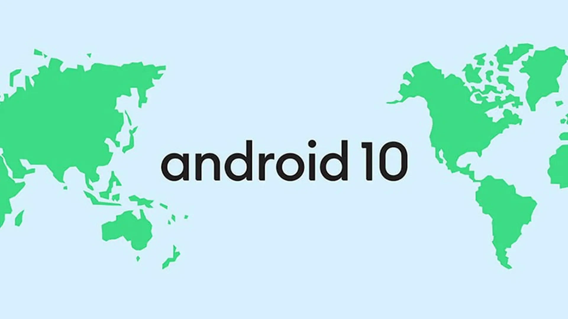 Các tính năng hàng đầu của Android 10