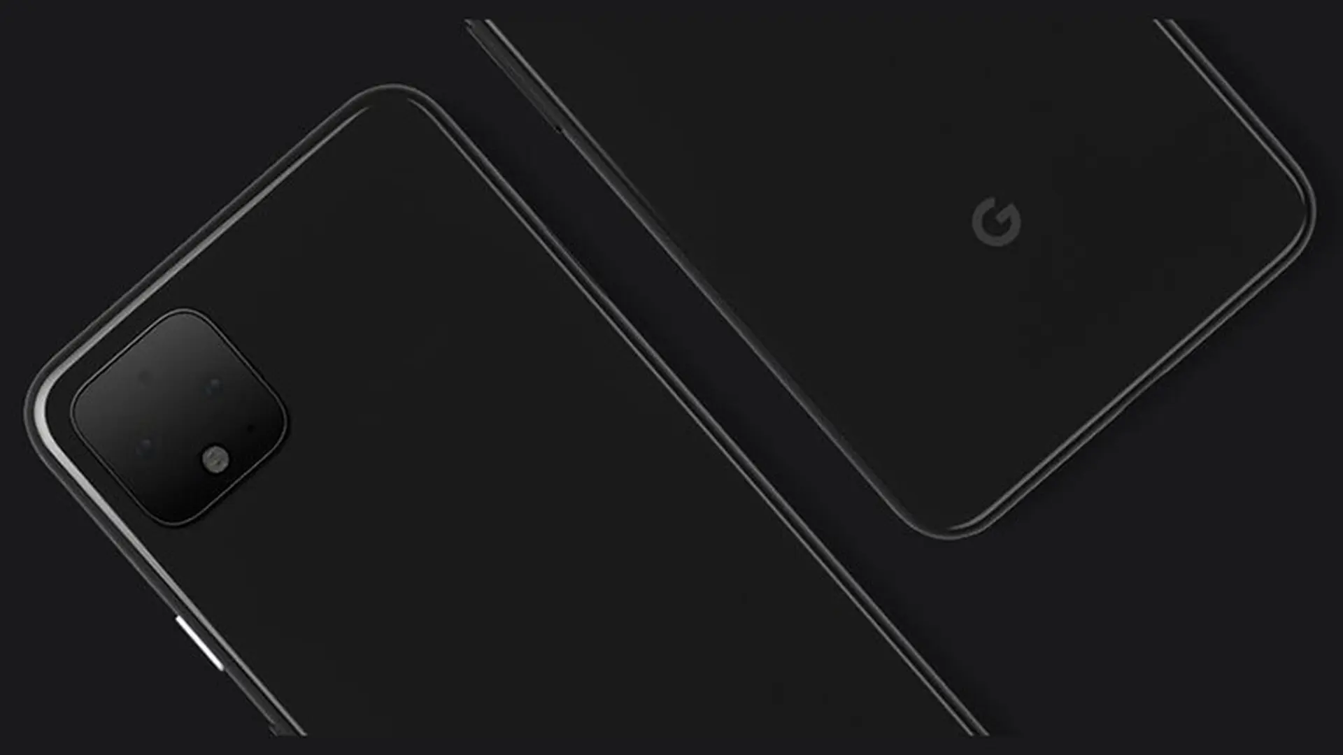 Google Pixel 4 bất ngờ lộ video trên tay thực tế trước ngày ra mắt