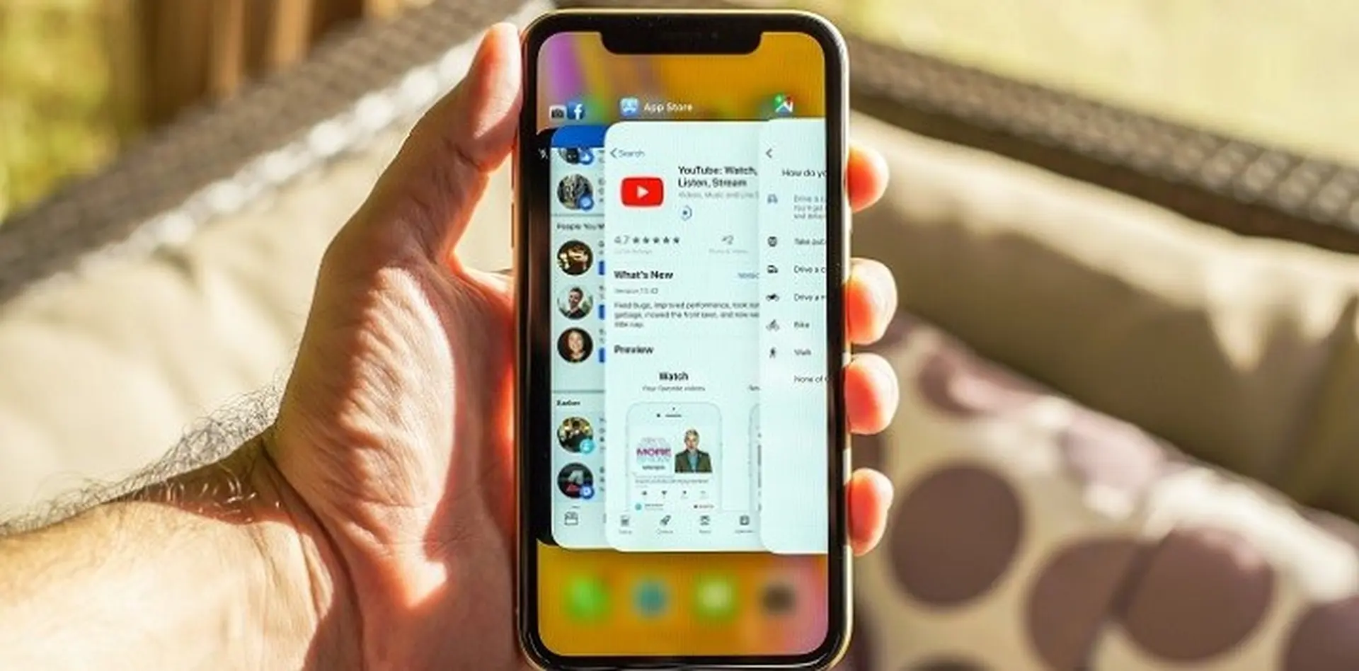 iPhone Xr là mẫu smartphone bán chạy nhất nửa đầu năm 2019
