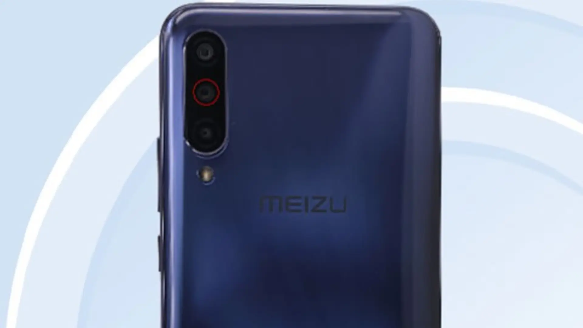 Meizu M928Q với màn hình lớn và ba camera phía sau xuất hiện trên TENAA