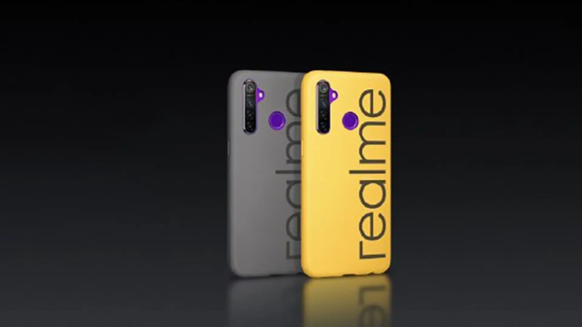 Realme ra mắt pin dự phòng 10,000 mAh, hỗ trợ sạc nhanh, giá chỉ 320 ngàn đồng