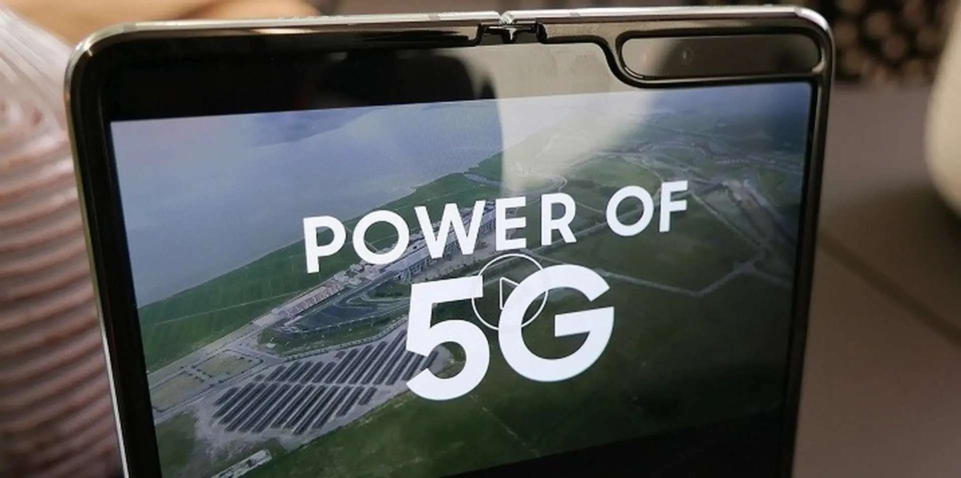 Samsung đạt doanh số bán ra 2 triệu smartphone 5G