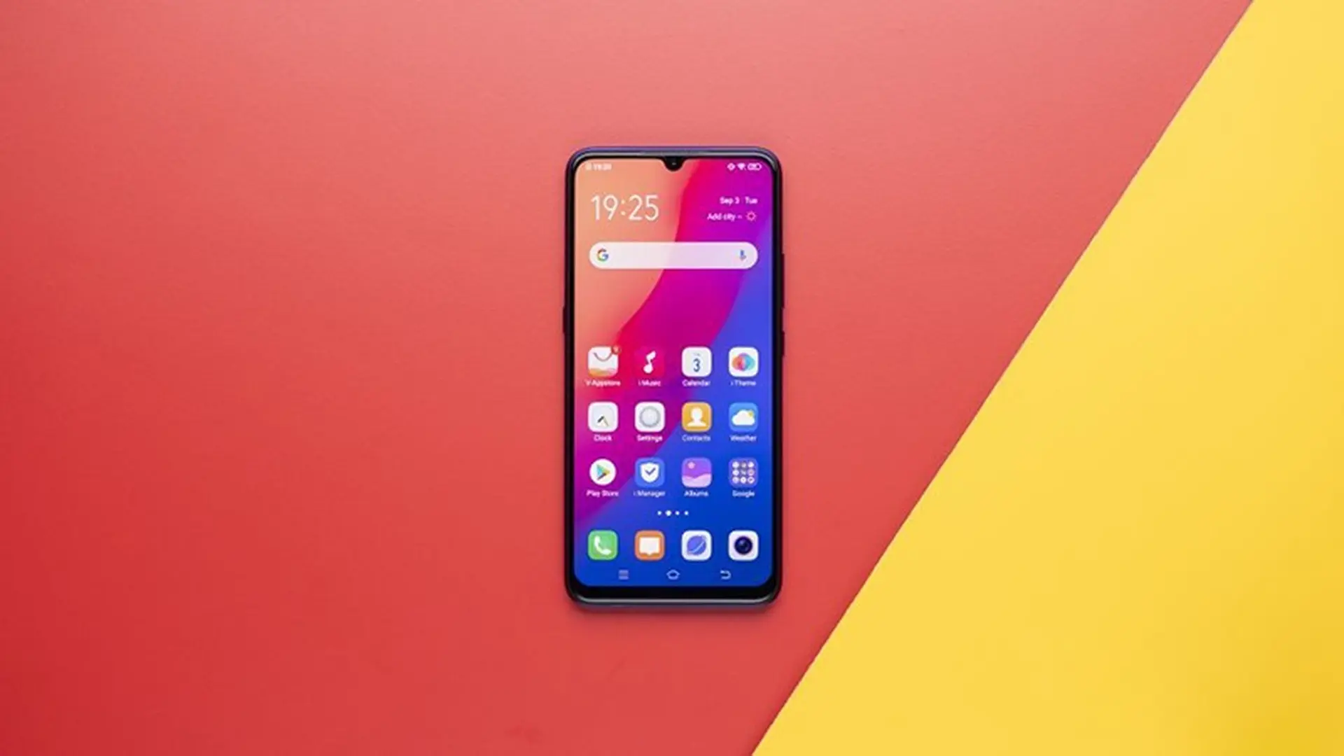 Đánh giá Vivo Z1X: Chiếc smartphone hoàn hảo khiến bạn phải say mê