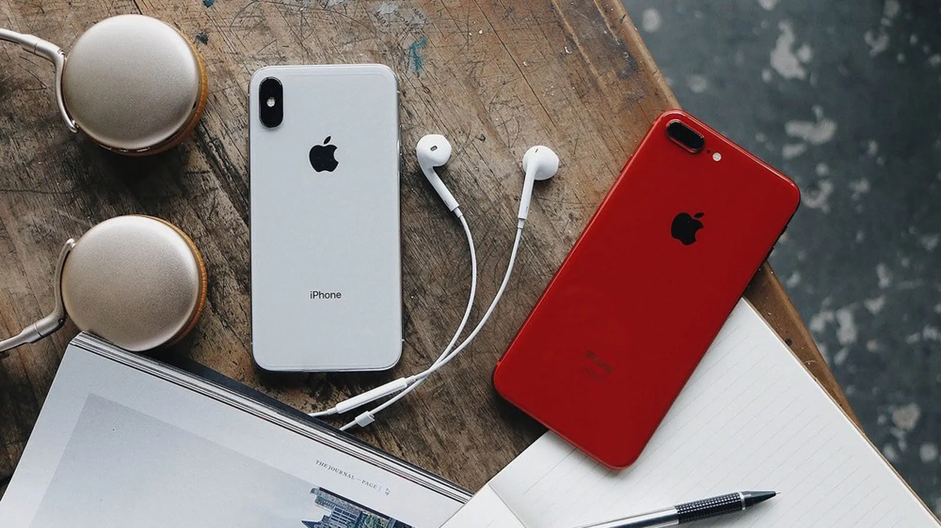 Trong năm 2019, iPhone 8 Plus vẫn được đánh giá hấp dẫn hơn iPhone X