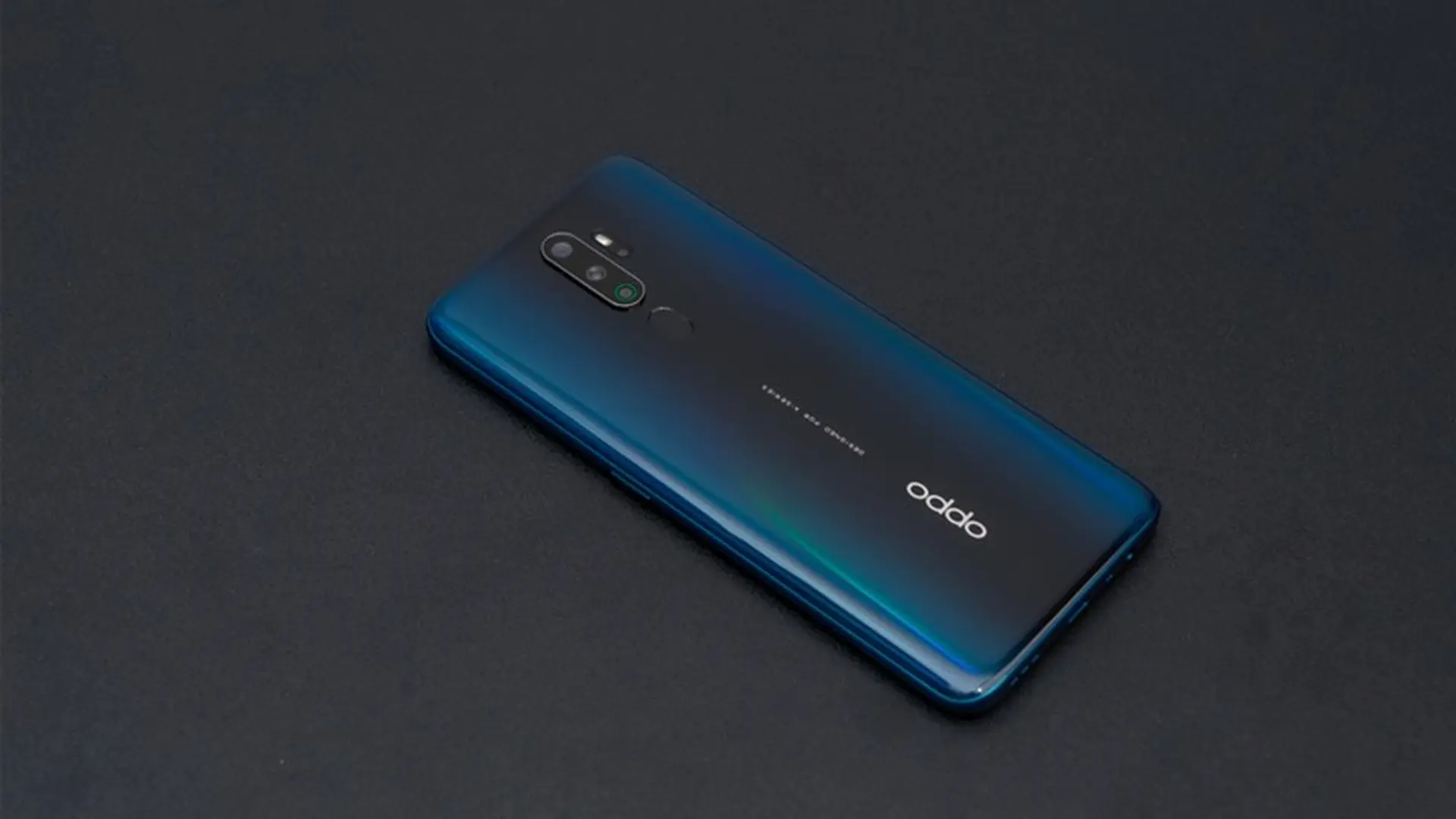 Bạn biết gì về Oppo A9 2020: Chiếc smartphone hứa hẹn “hủy diệt” phân khúc tầm trung?