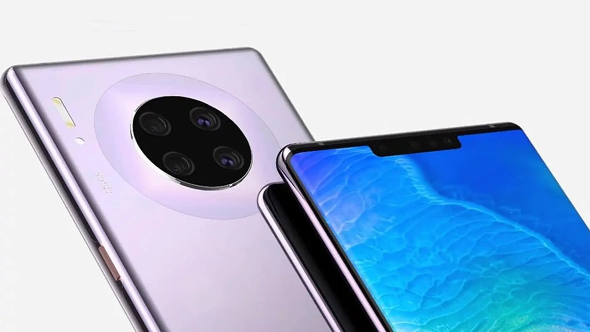 Dòng Huawei Mate 30 sẽ không có Play Store hoặc Google Apps