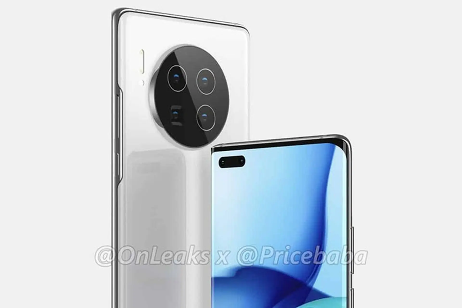 Tin đồn: Huawei Mate 40 series sẽ ra mắt vào ngày 22 tháng 10 tới