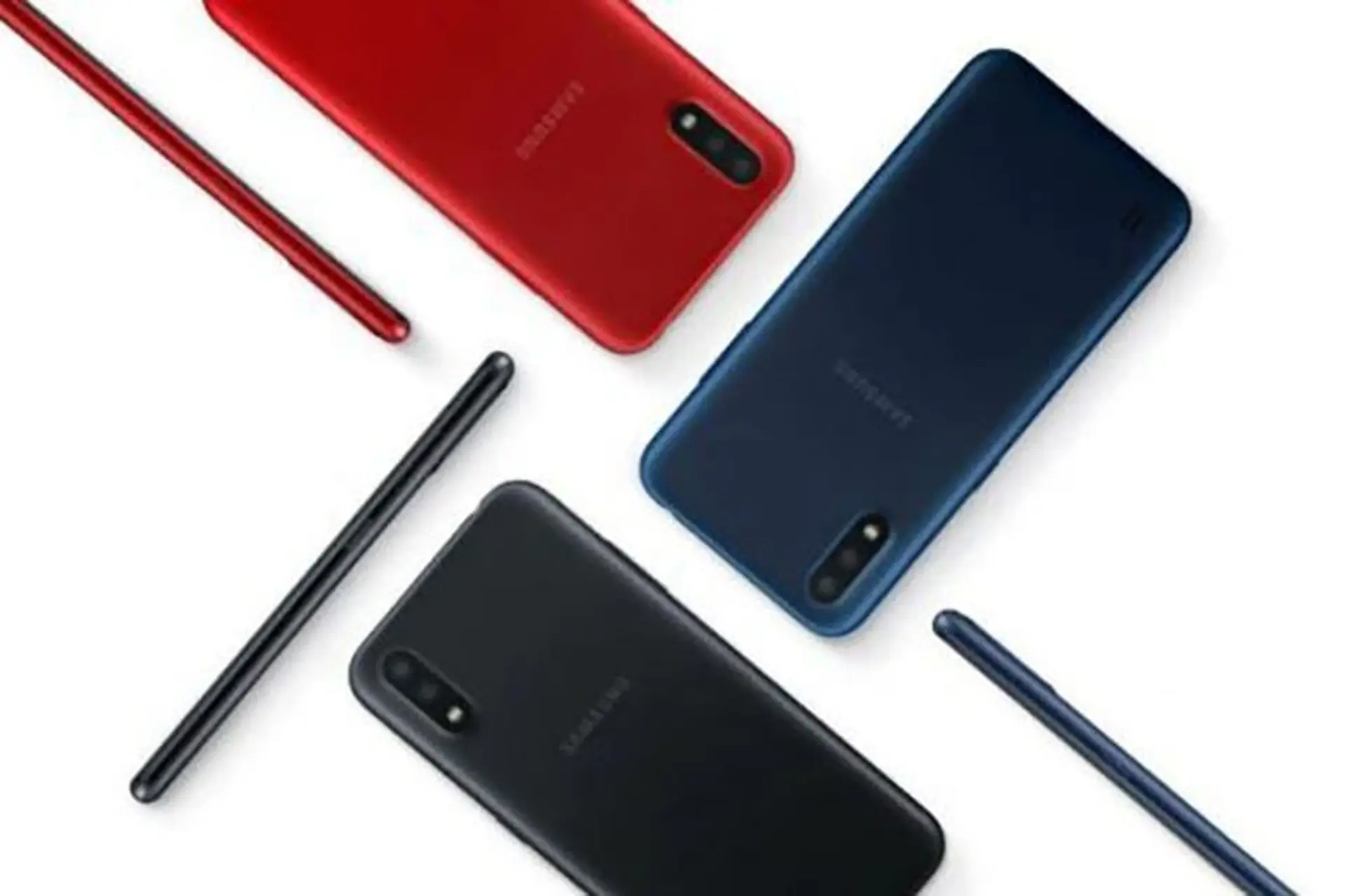 Samsung Galaxy M02 vừa đạt chứng nhận quan trọng, sắp sửa ra mắt?