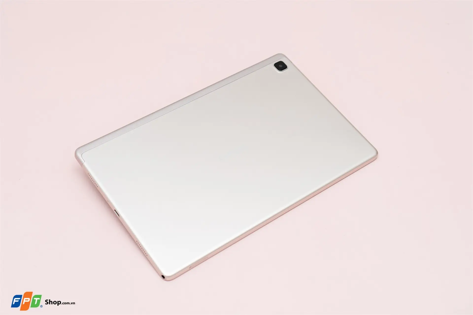 Samsung Galaxy Tab A7 ra mắt tại Việt Nam: Siêu phẩm giải trí đỉnh cao, giá 7.99 triệu đồng