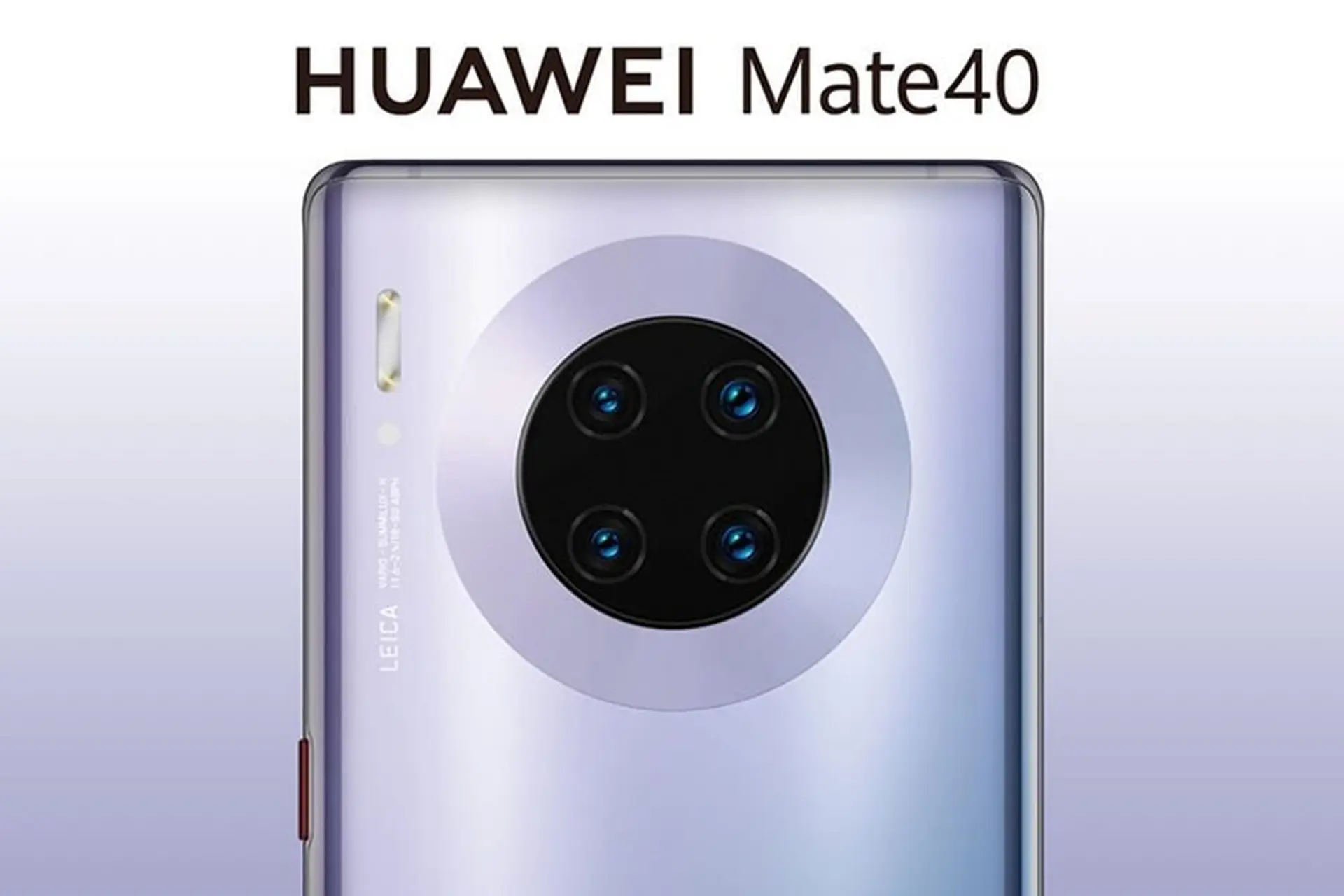 Mời chiêm ngưỡng khả năng zoom “bá đạo” của camera Huawei Mate 40 sắp ra mắt