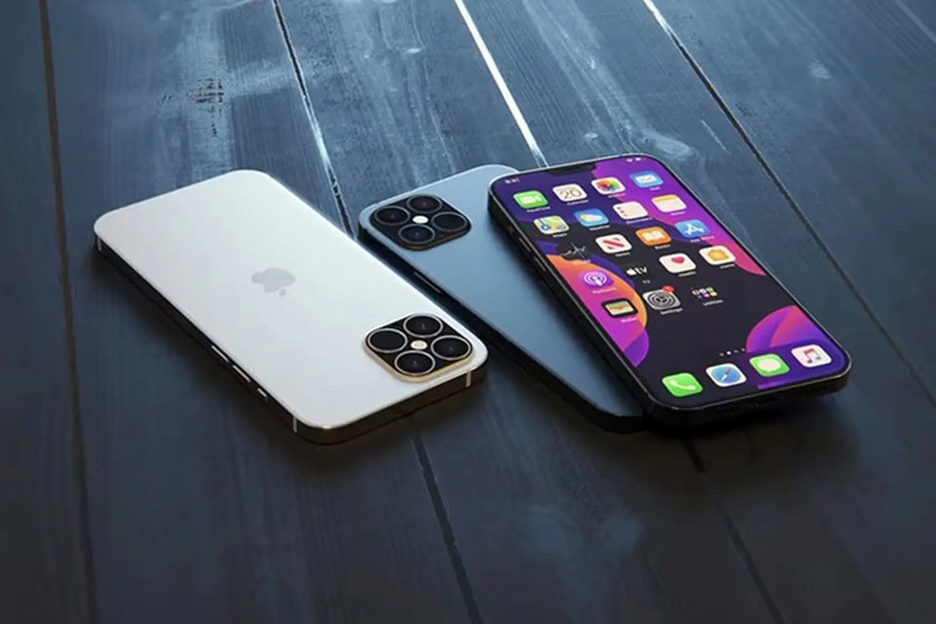 Tổng hợp 5 điều được xác nhận có trên iPhone 12