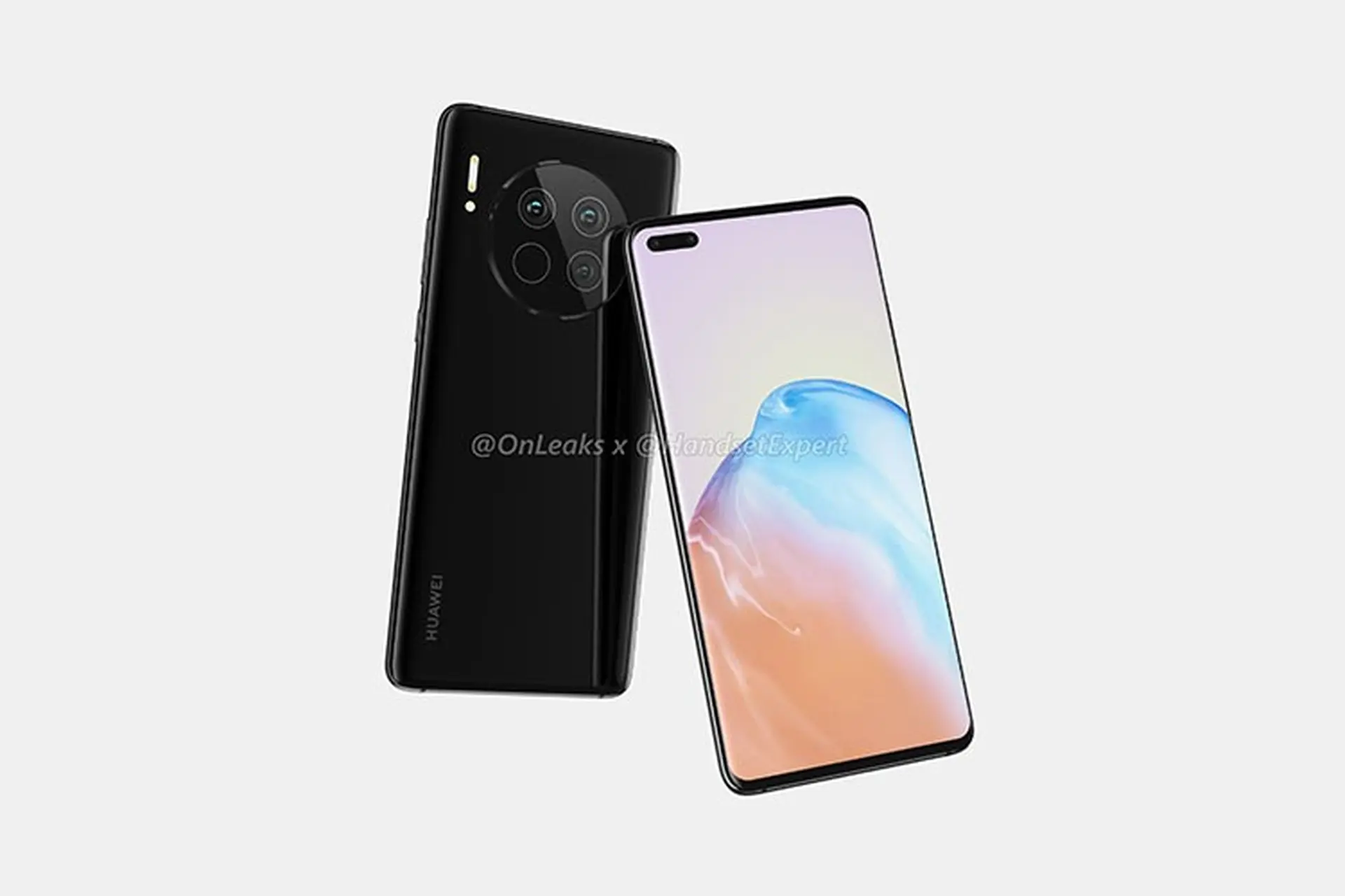 Huawei Mate 40 Pro lộ diện trên Geekbench, xác nhận dùng chip Kirin 9000 và RAM 8GB