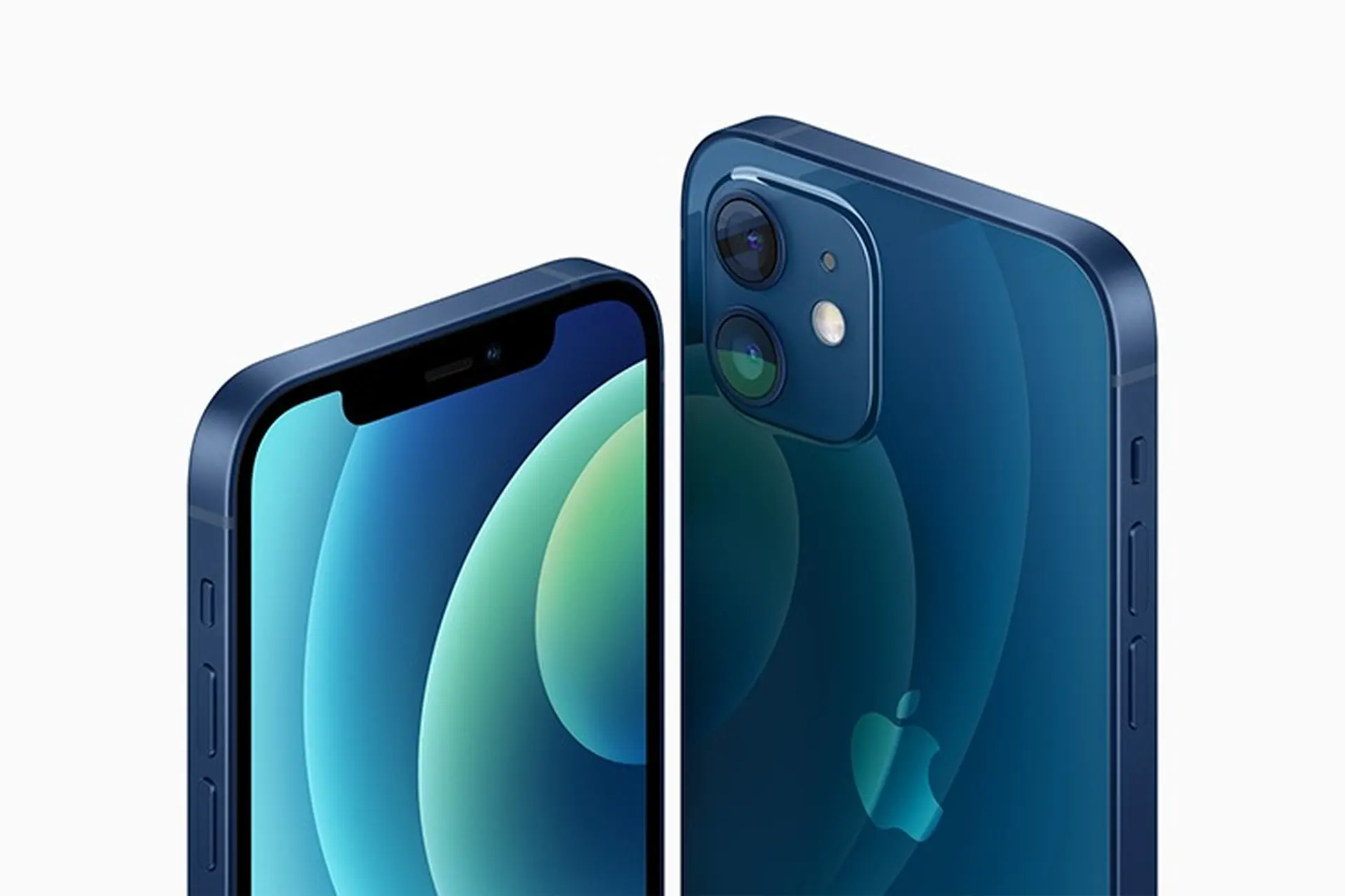 iPhone 12 chính thức trình làng: Màn hình 6.1 inch, chip A14 Bionic và khung nhôm vuốt phẳng ấn tượng