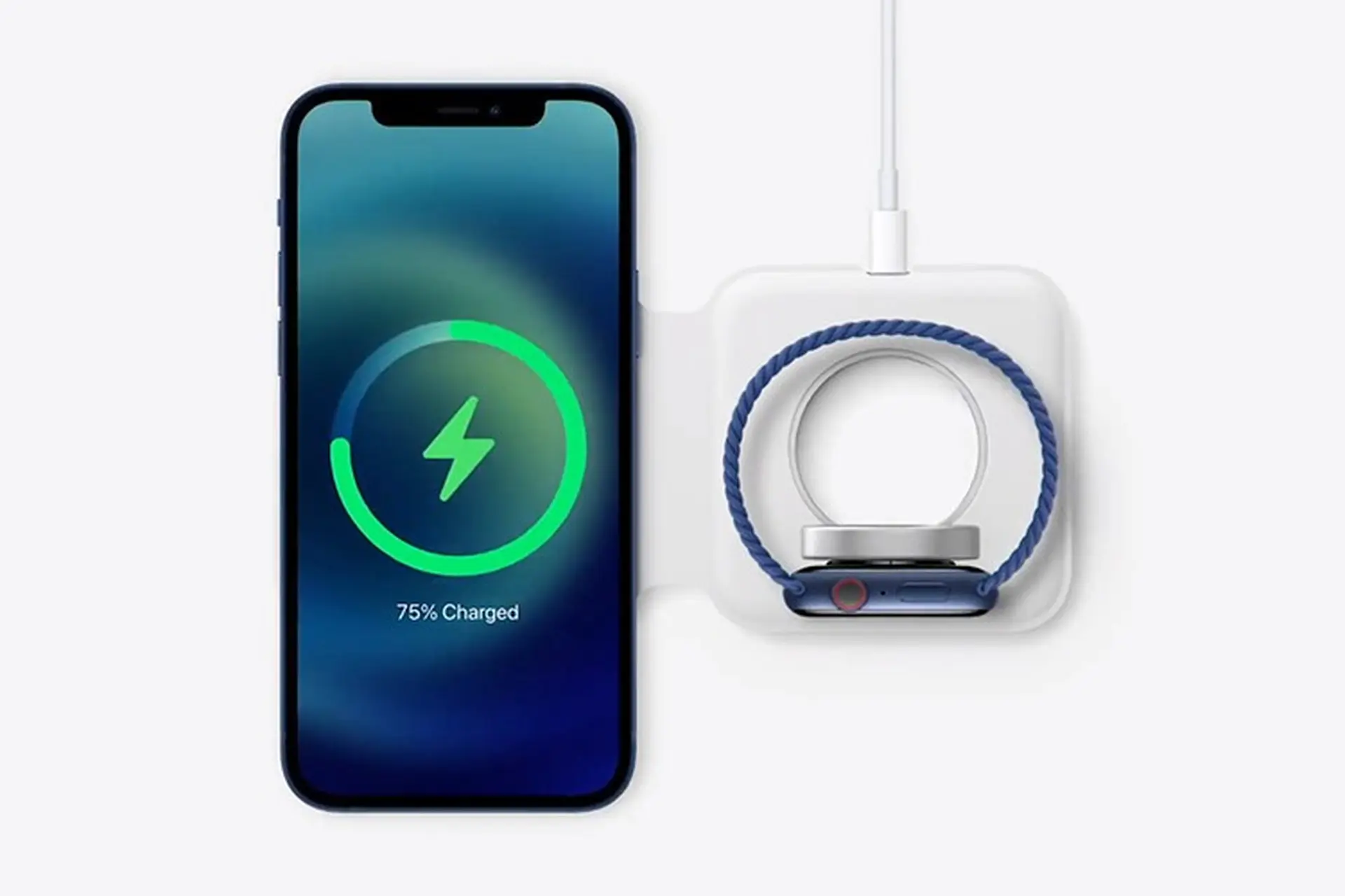 Apple hồi sinh thương hiệu MagSafe với bộ sạc không dây mới, ốp lưng cho iPhone 12
