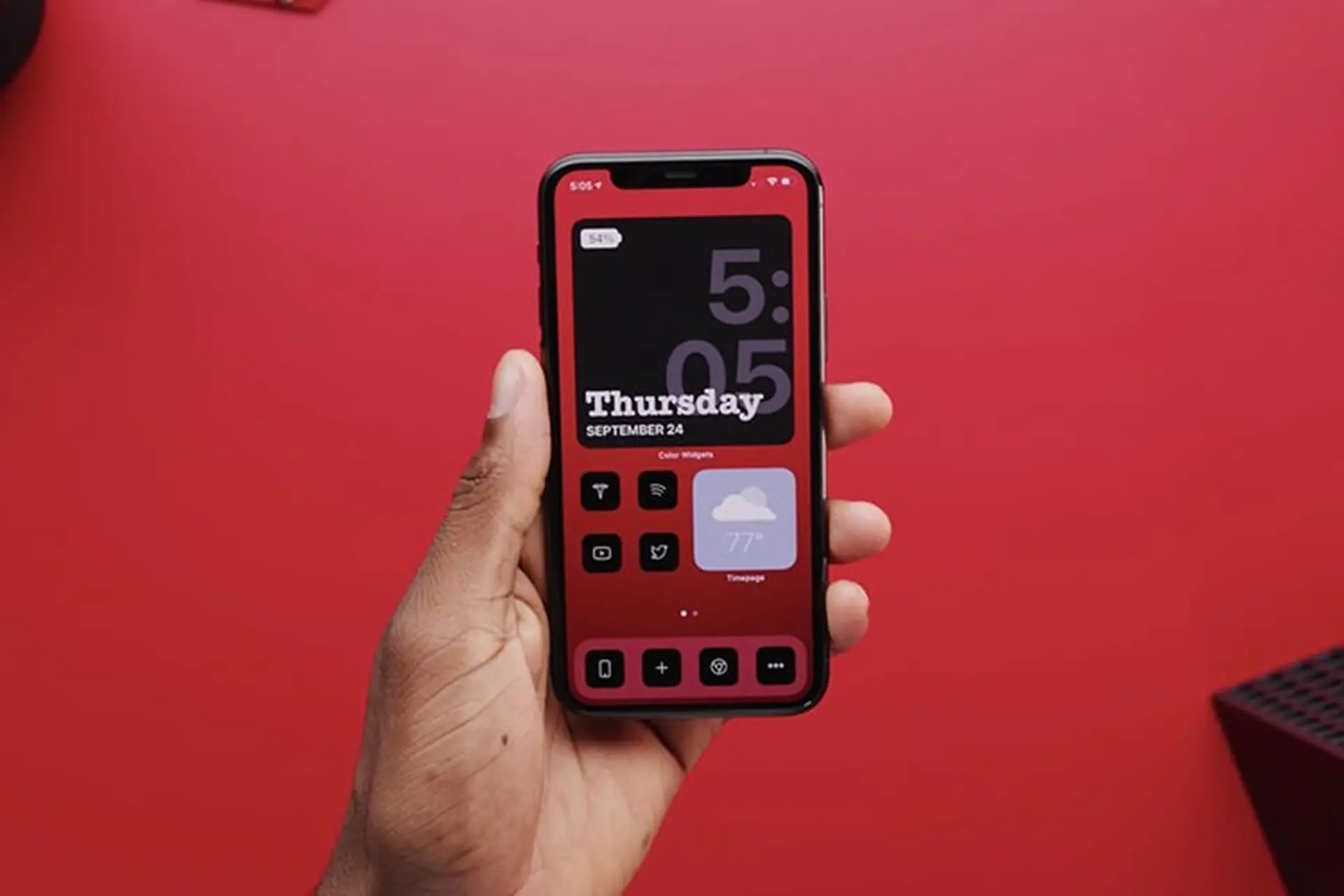 iOS 14.1 GM được phát hành cho các nhà phát triển trước khi ra mắt cho iPhone 12