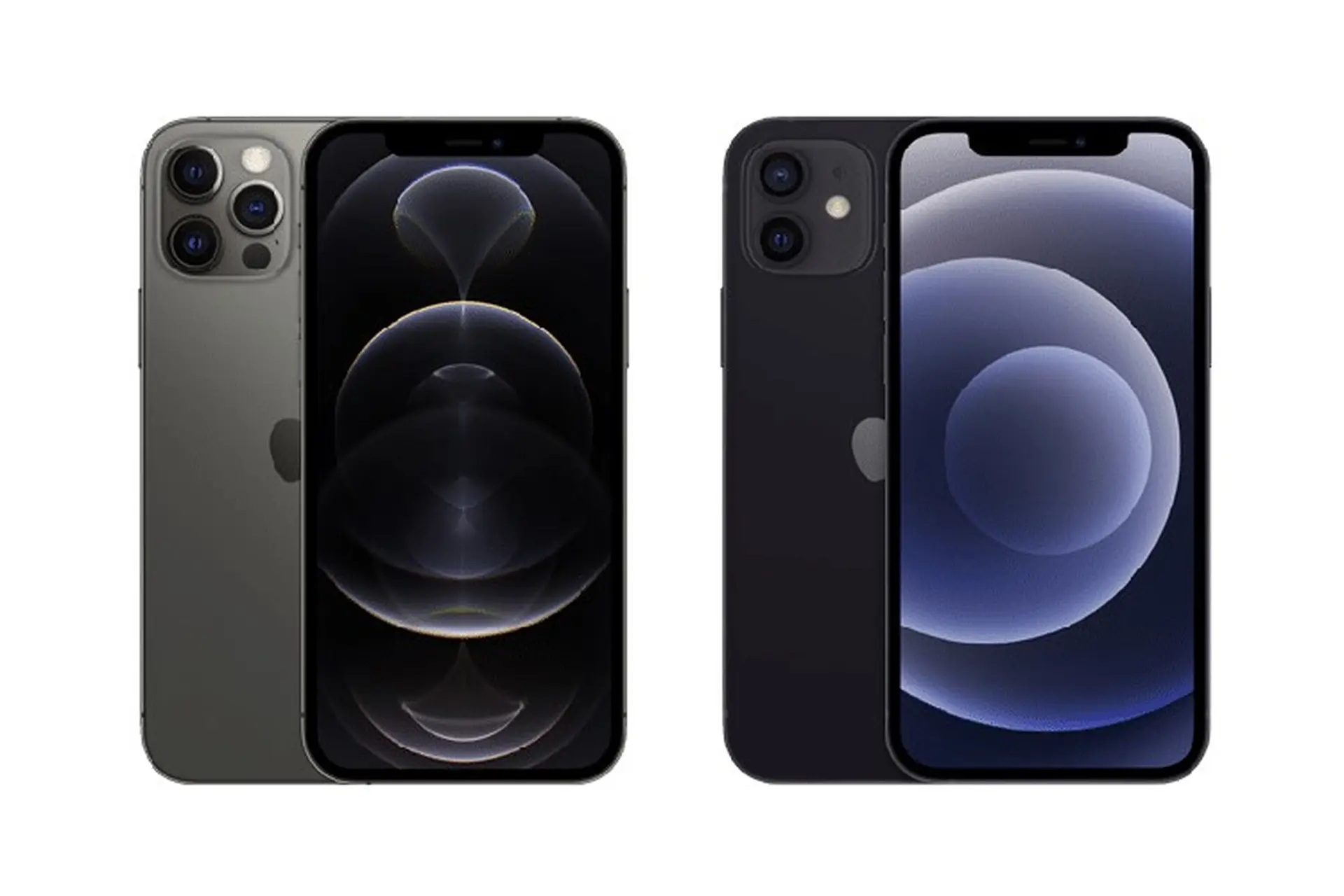 iPhone 12 và iPhone 12 Pro: Đây là 9 điểm khác biệt chính giữa hai siêu phẩm