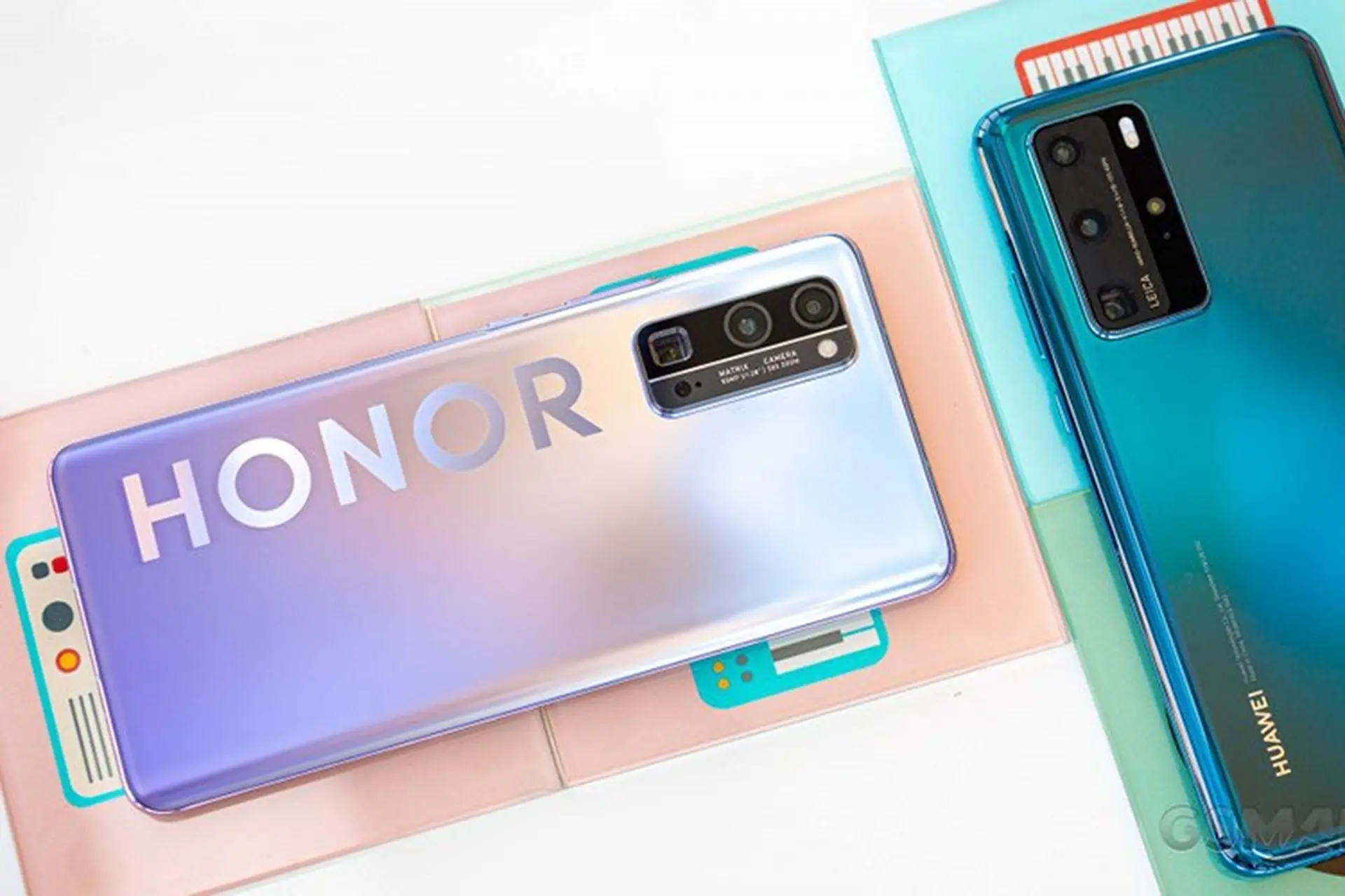 Reuters: Huawei đàm phán bán mảng kinh doanh smartphone của Honor