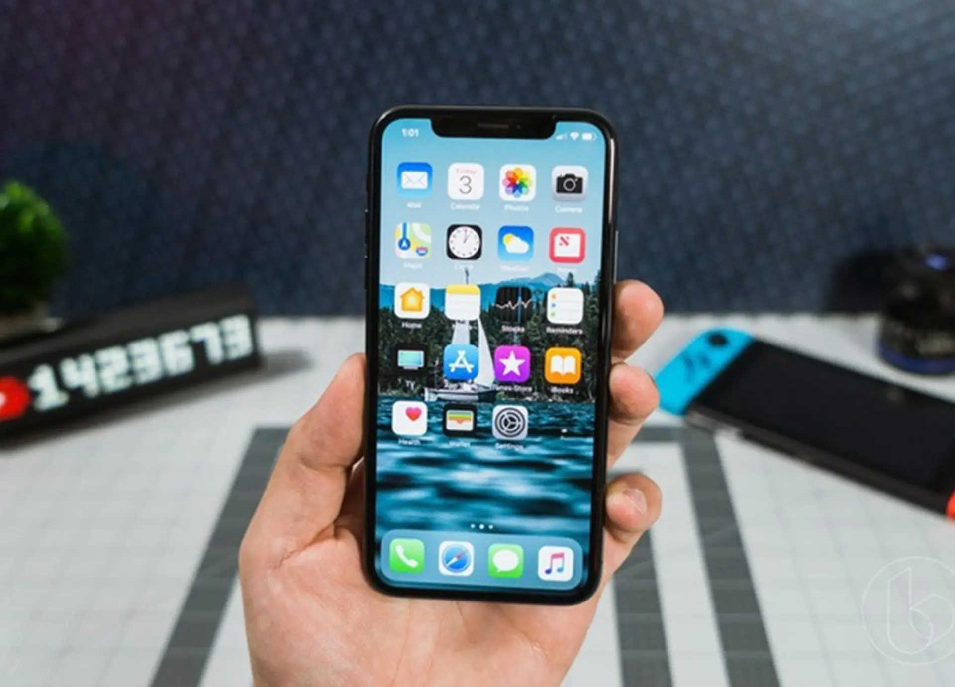 Lý giải hiện tượng bật 4G nhưng vẫn hiện 3G trên smartphone 