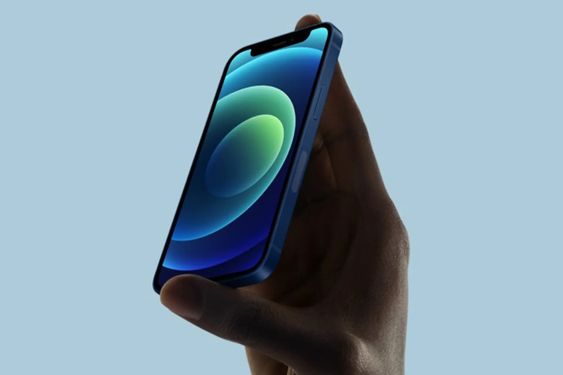 5 công bố quan trọng trong sự kiện ra mắt iPhone 12