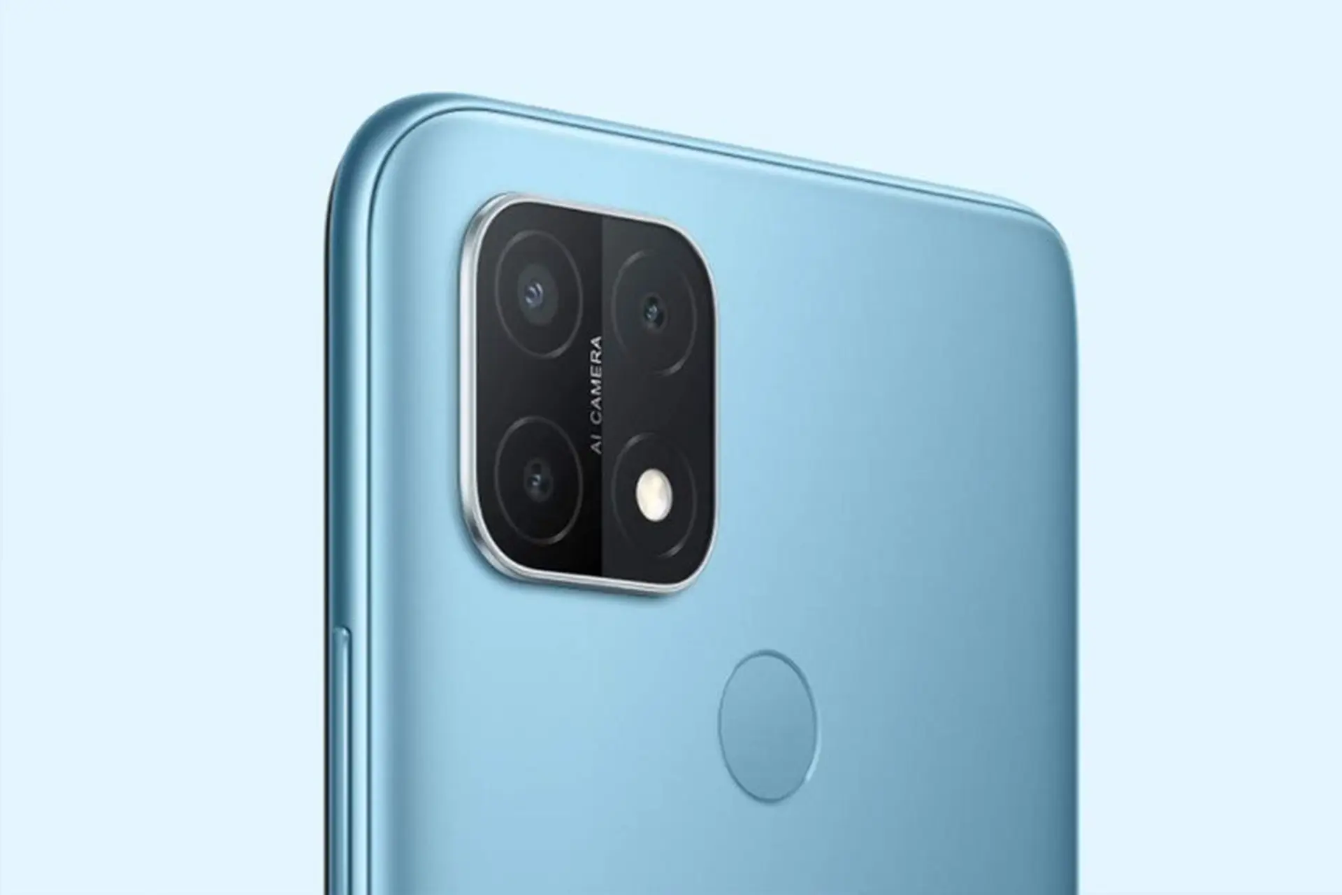 OPPO A15 chuẩn bị lên kệ, giá dự kiến 3.49 triệu đồng, cạnh tranh trong phân khúc giá rẻ