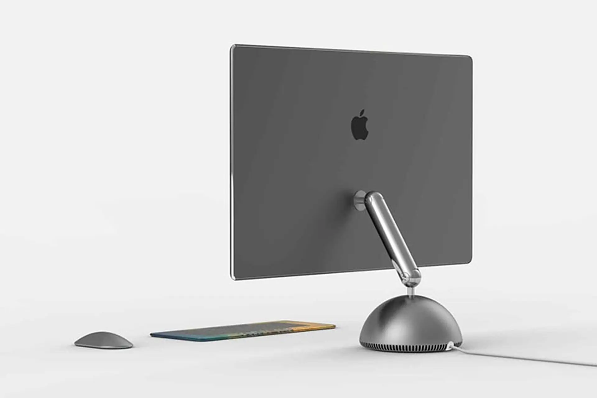 Tin đồn: Apple có thể tổ chức sự kiện mới vào ngày 17/11 để ra mắt máy Mac Silicon