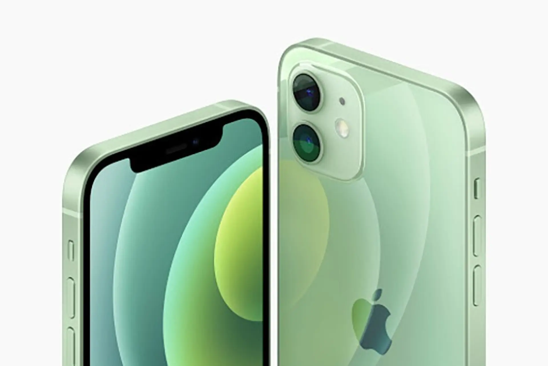 Hé lộ dung lượng pin của iPhone 12 và iPhone 12 mini mới ra mắt