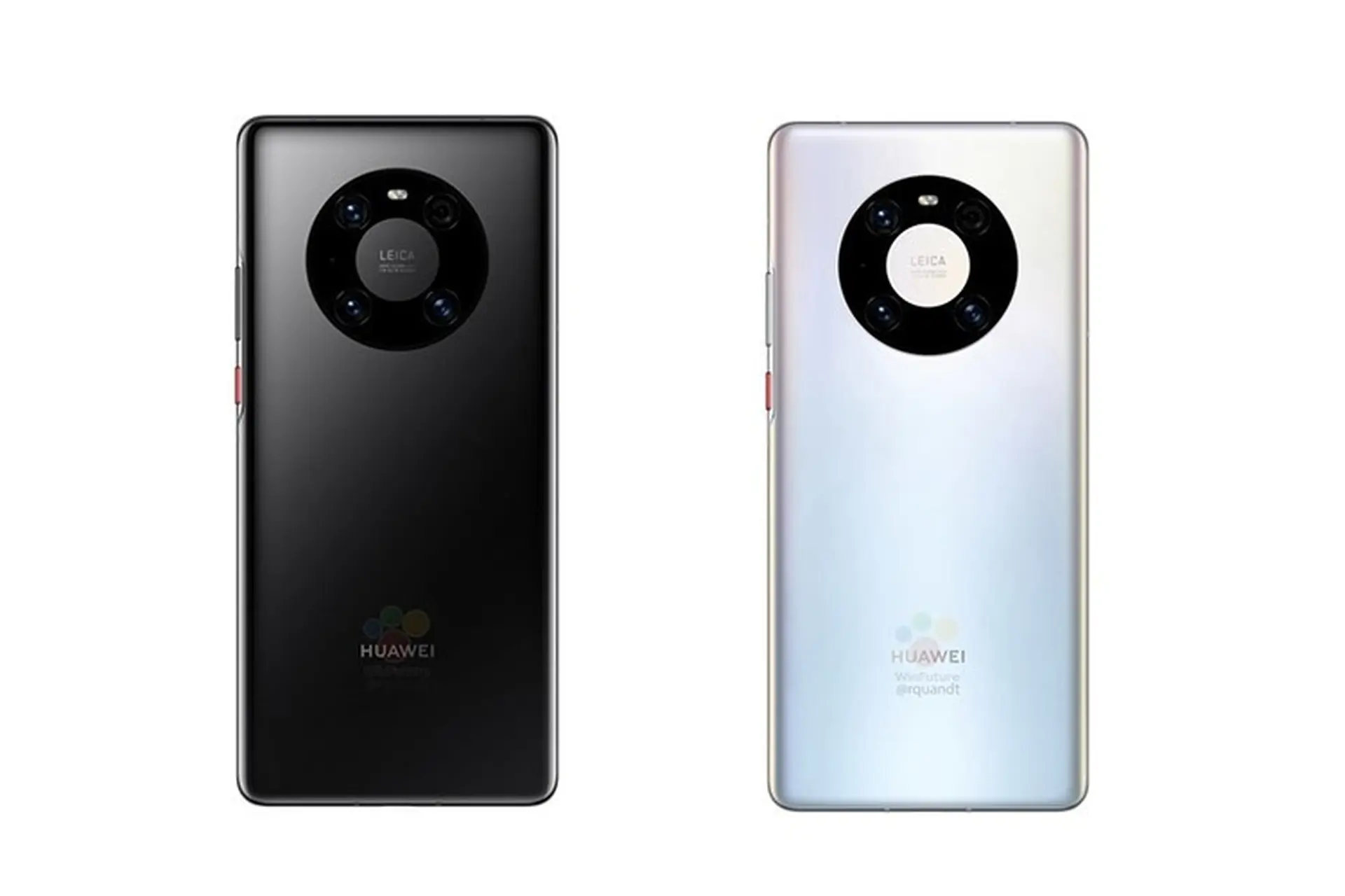 Huawei Mate 40 Pro lộ ảnh báo chí kèm cấu hình chi tiết trước ngày ra mắt