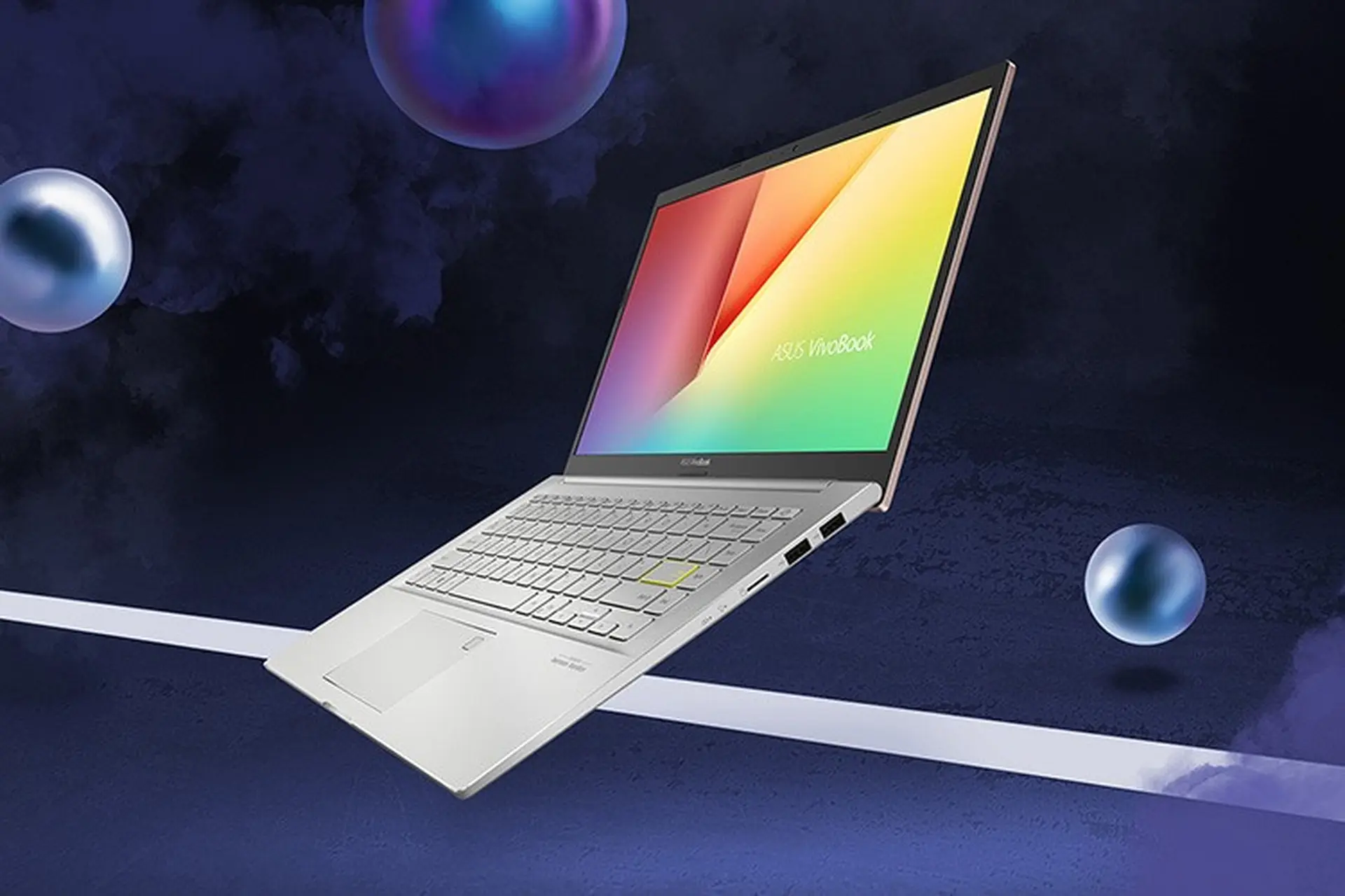 Asus VivoBook 14 M413IA-EK481T R7 lựa chọn hoàn hảo trong tầm giá 20 triệu