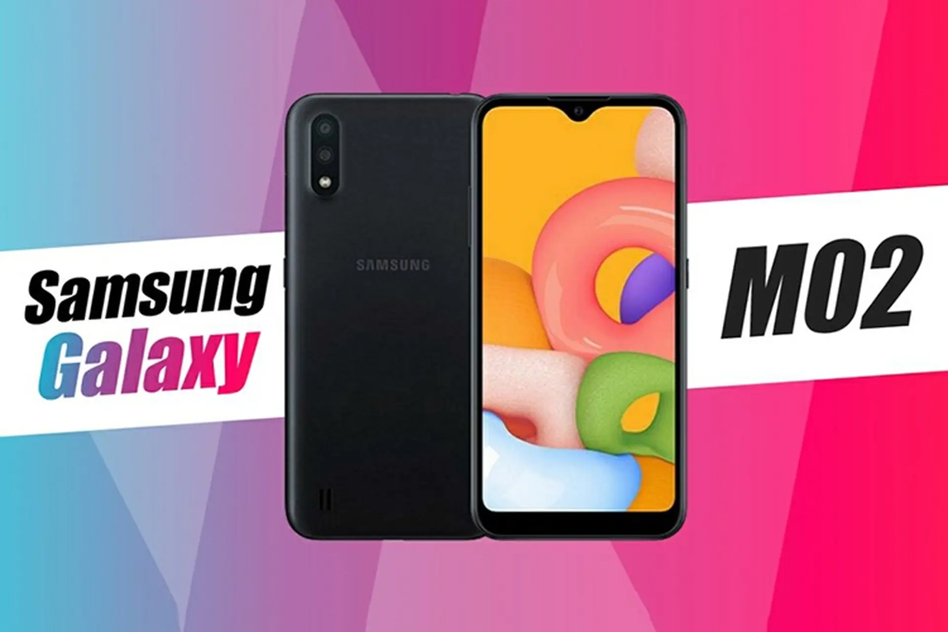 Samsung Galaxy M02 và A02 vừa đạt chứng nhận Bluetooth, sắp sửa ra mắt?