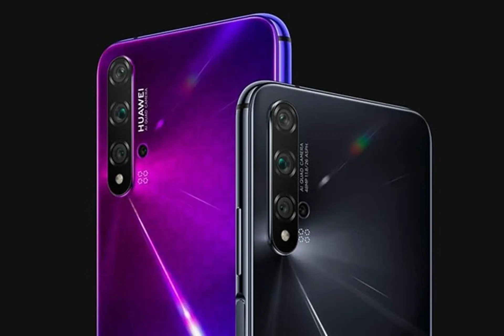 Huawei Nova 8 series sắp ra mắt, và đây là cấu hình các điện thoại này