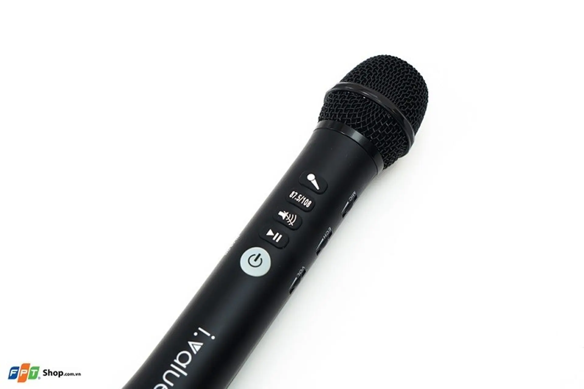 Đáp án cho câu hỏi "Micro karaoke bluetooth loại nào tốt" là đây