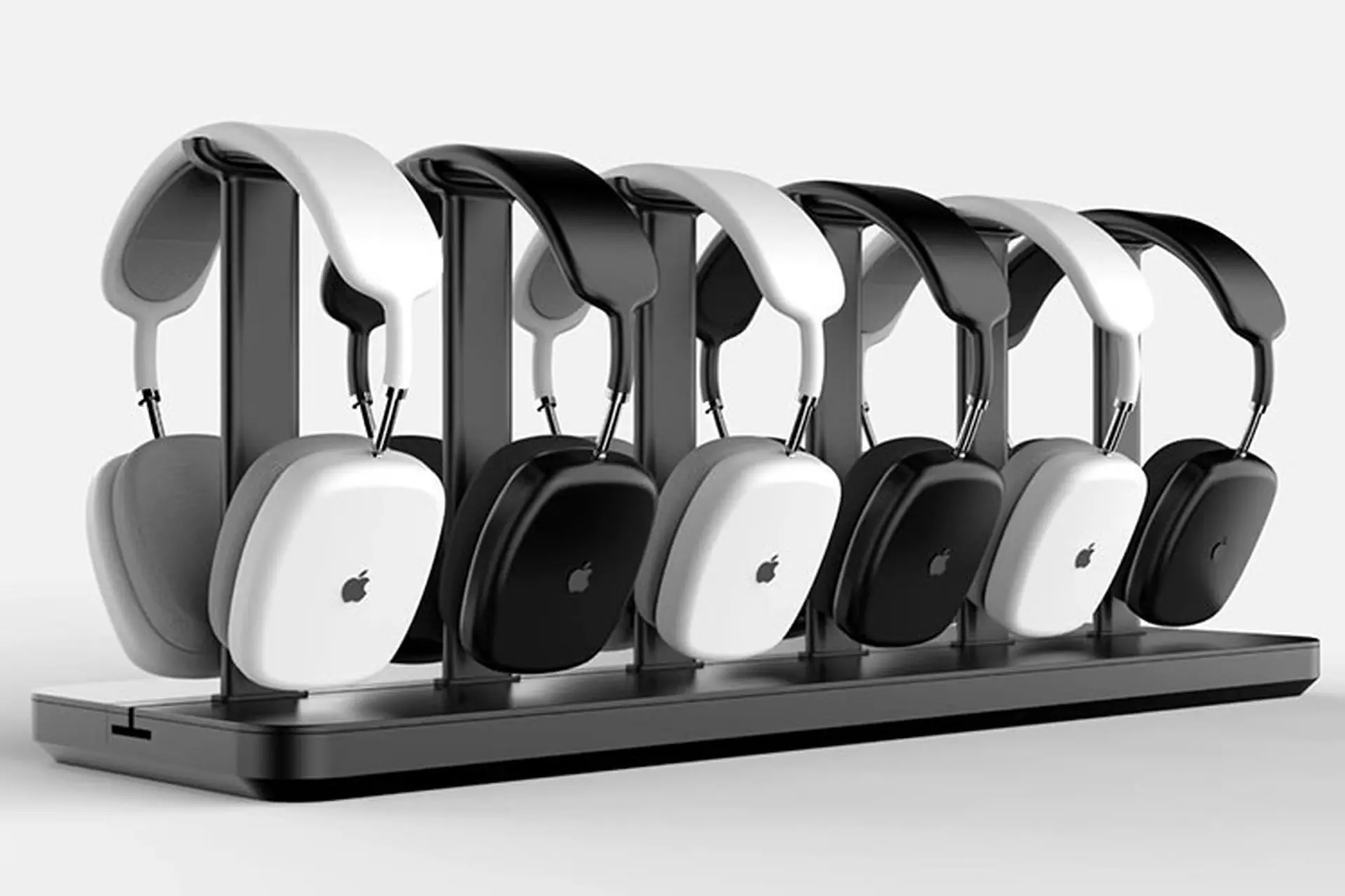 Mọi thứ về AirPods Studio: Chống ồn chủ động, phát hiện hướng, chip U1