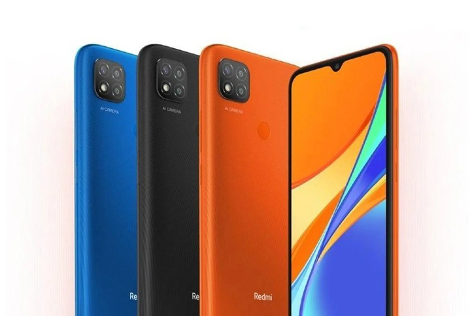 Xiaomi POCO C3 sẽ ra mắt vào ngày 6 tháng 10 tới