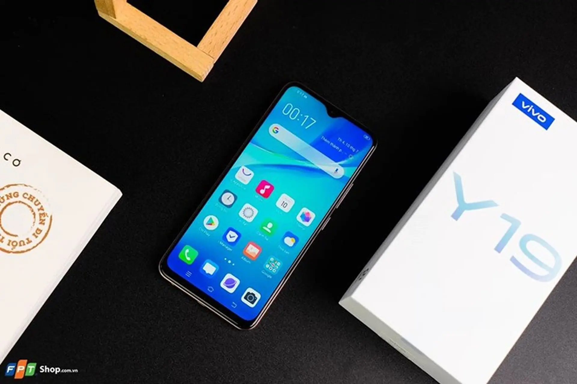 5 điều biến Vivo Y19 thành “món hời” lớn không thể bỏ qua vào lúc này