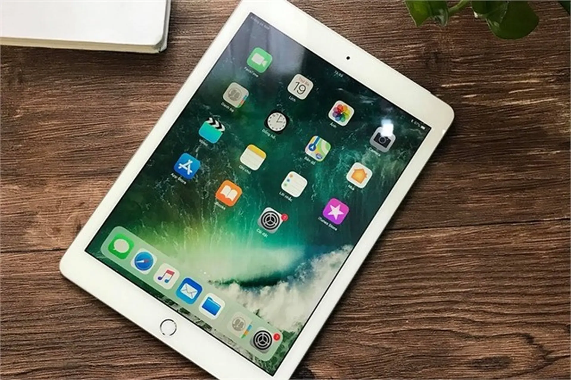 Những cách để sử dụng iPad như một chiếc laptop thông dụng