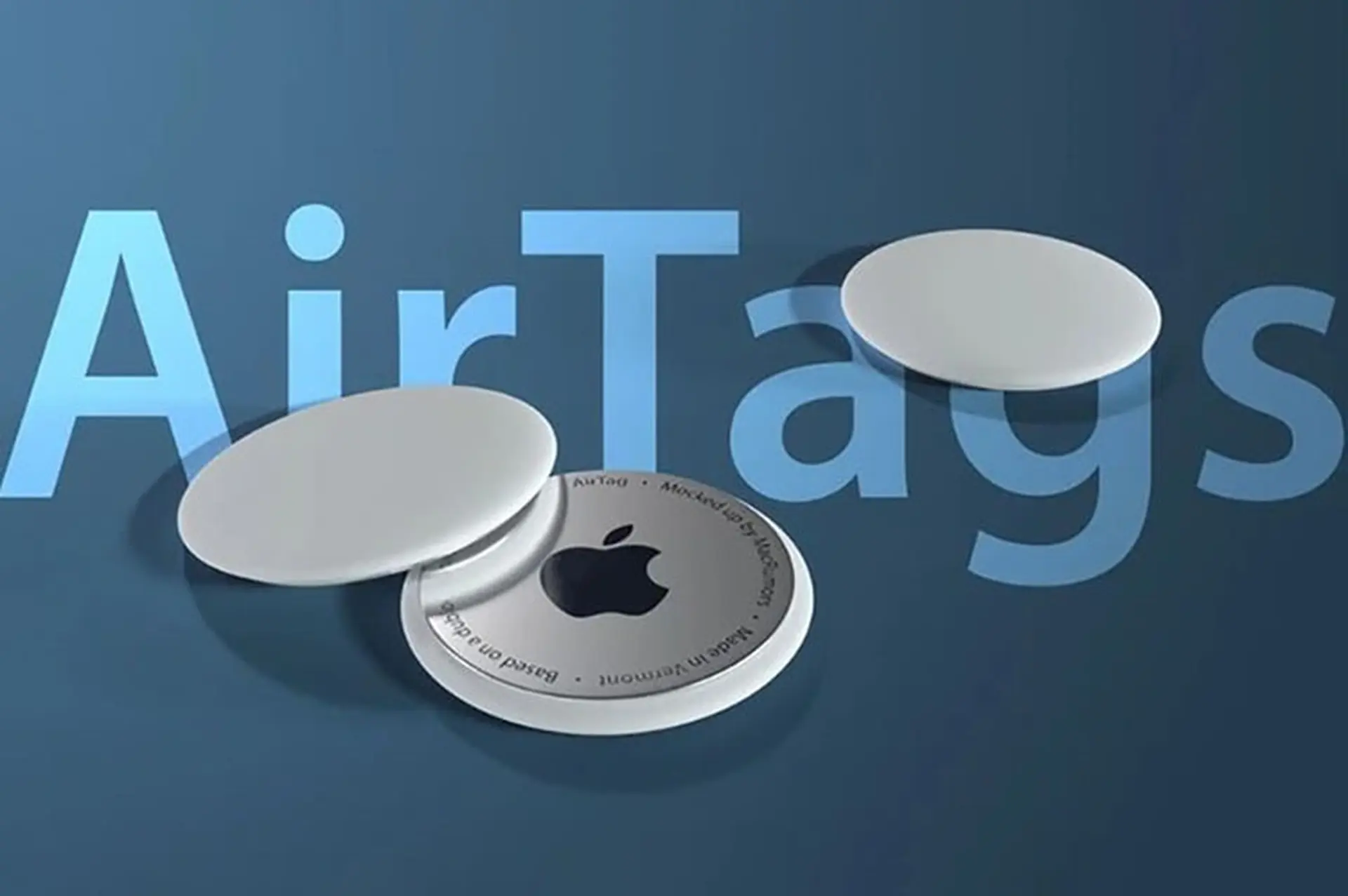 Tin đồn: Phụ kiện AirTags sẽ sớm ra mắt với 2 kích thước khác nhau