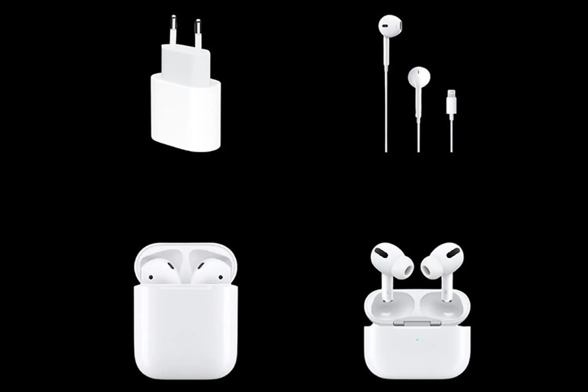 Điểm danh loạt phụ kiện Apple chính hãng cho iPhone 12