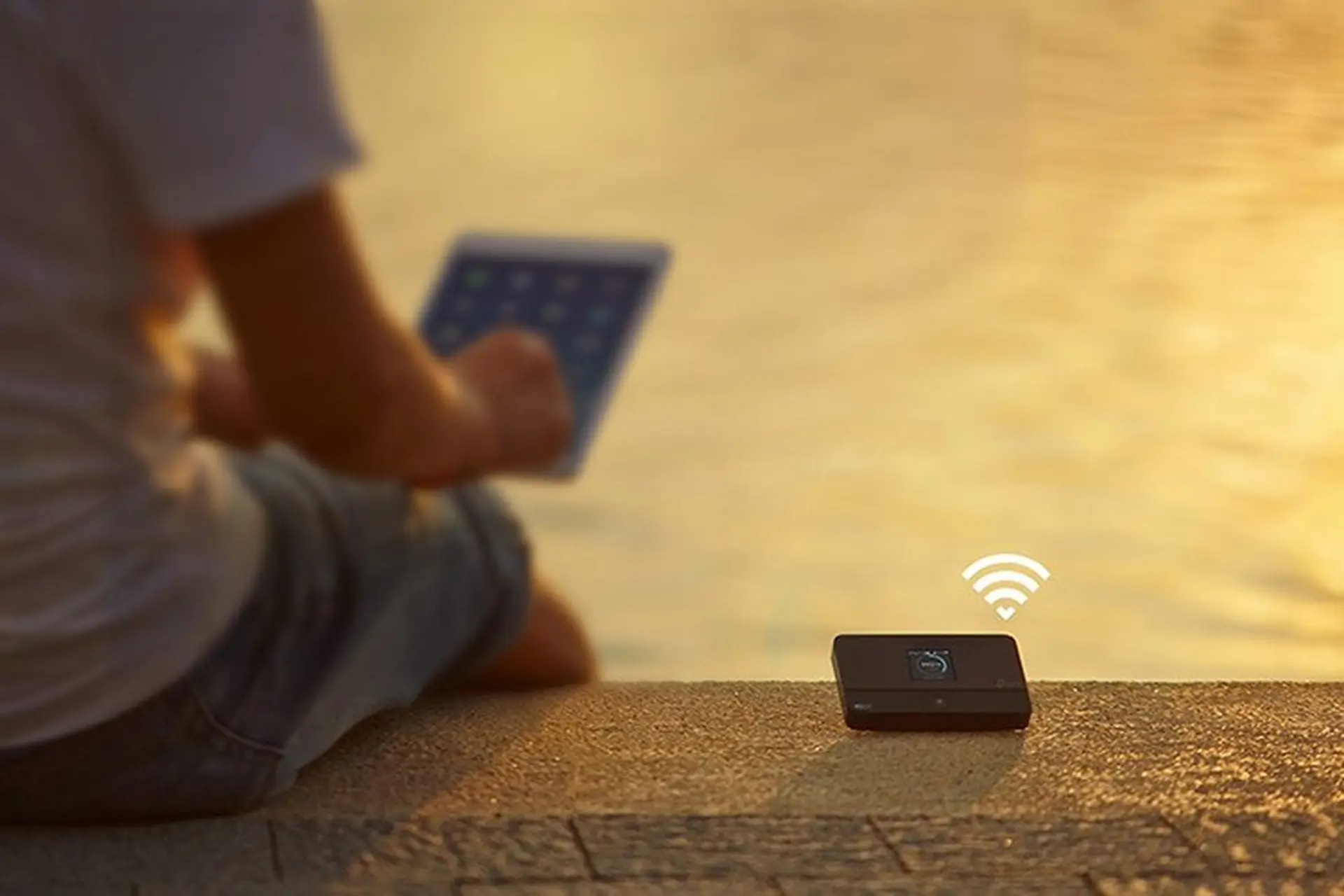 Đi tìm những bộ phát WiFi 4G tốt nhất hiện nay