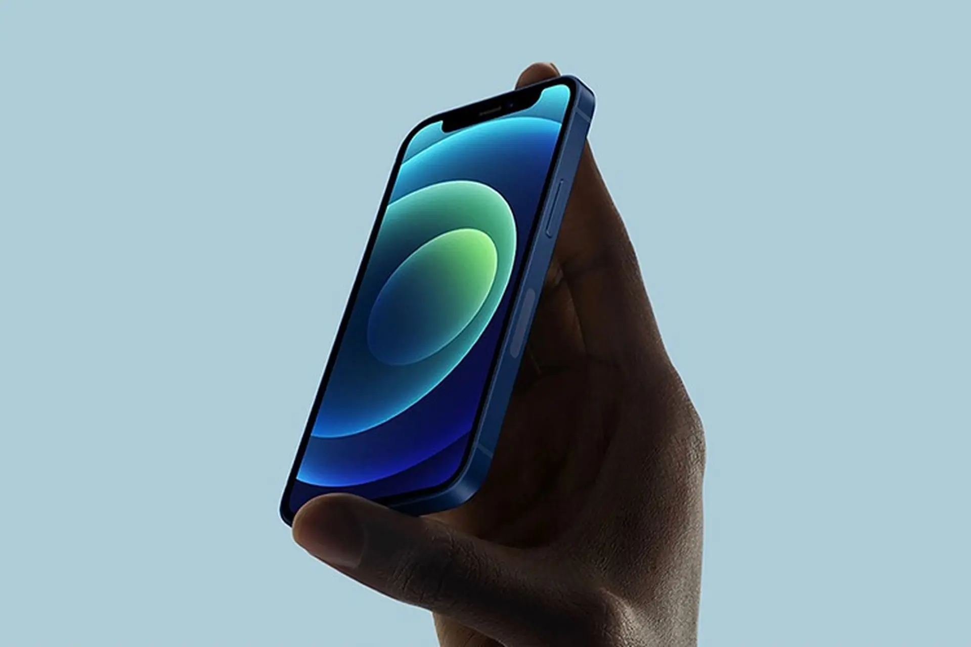 iPhone 12 mini sẽ đưa phân khúc điện thoại nhỏ gọn quay trở lại