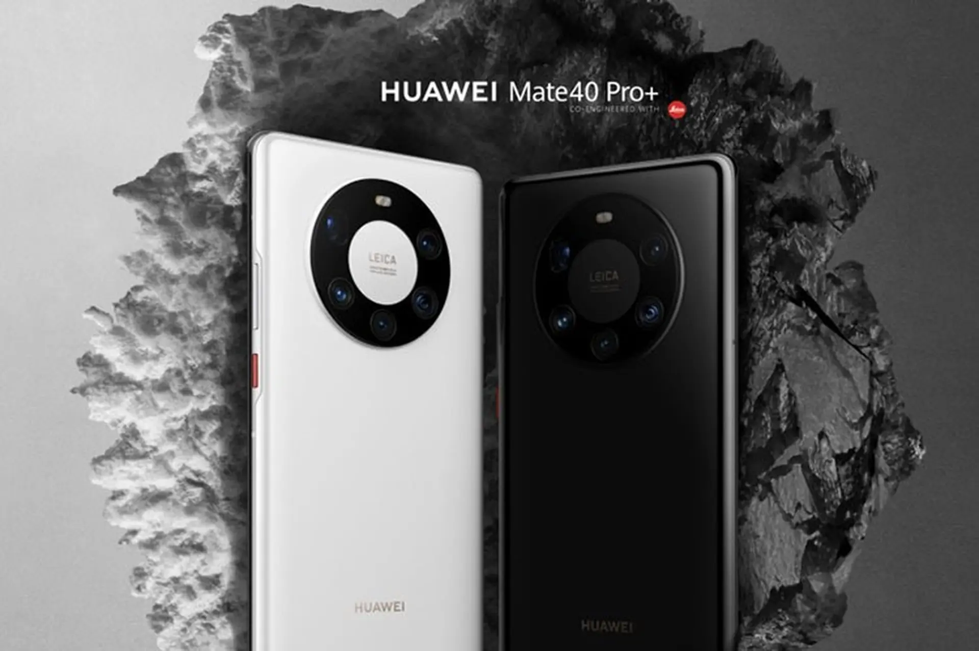Dòng sản phẩm Huawei Mate 40 mới ra mắt có gì thú vị?