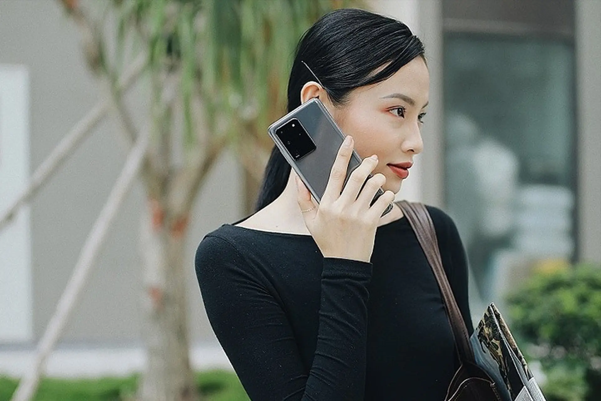 Tin vui: One UI 3.0 Beta dành cho Samsung Galaxy S20 hiện đang triển khai tại một số thị trường 