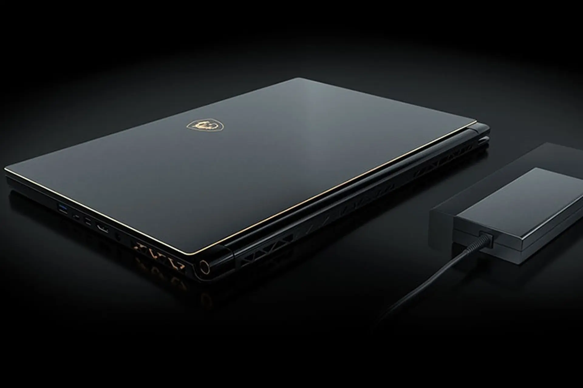 MSI GS65 9SD: Đẳng cấp laptop gaming, siêu mỏng nhẹ, chiến game đỉnh cao