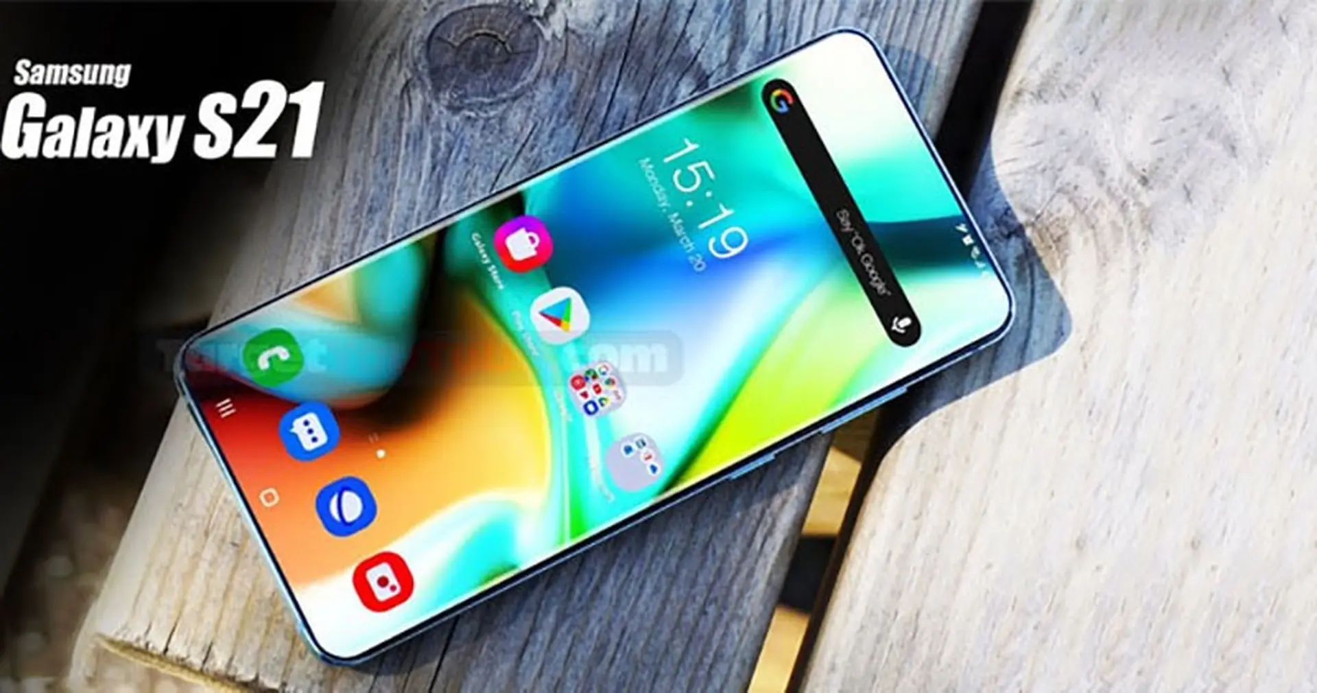 Dòng Samsung Galaxy S21 có thể ra mắt với giao diện người dùng OneUI 3.1