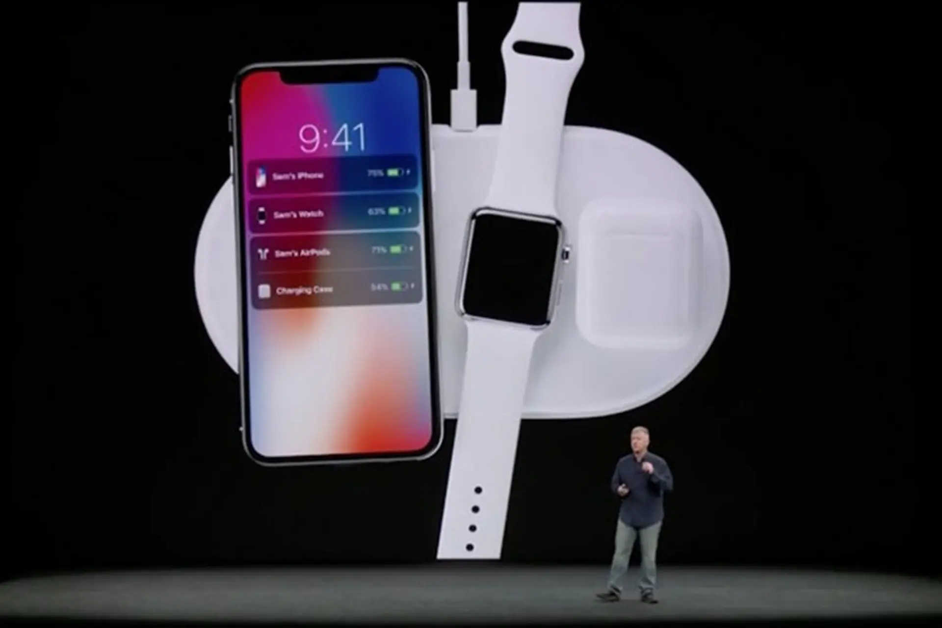 Báo cáo: Apple đã hủy bỏ dự án đế sạc không dây AirPower