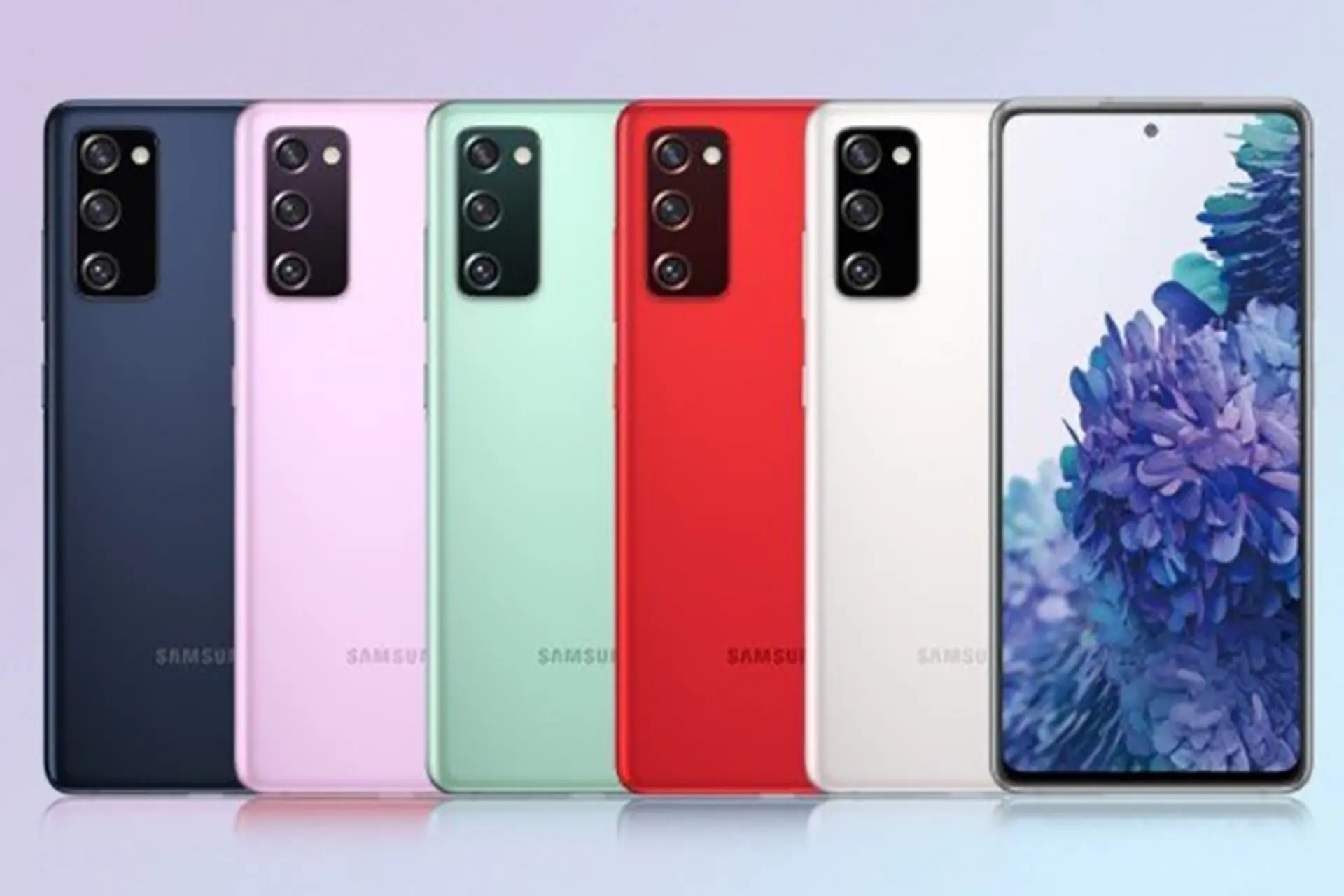 Samsung Electro-Mechanics sẽ cung cấp camera cho smartphone Galaxy giá rẻ vào năm 2021